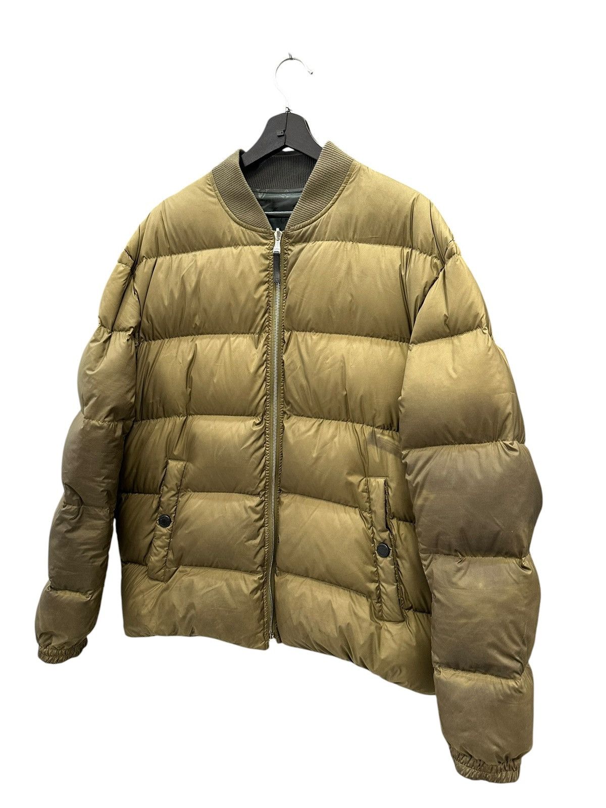 Louis Vuitton Louis Vuitton Monogram Reversible Jacket Size 58 Size US XXL / EU 58 / 5 - 7 Thumbnail