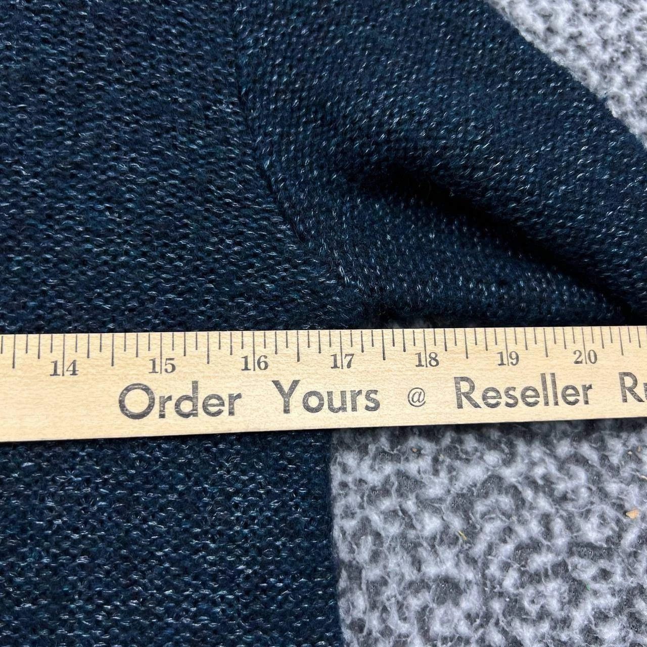 Banana Republic Banana Republic Sweater XS Knit Pullover Merino Wool Alpaca Size XS / US 0-2 / IT 36-38 - 5 Thumbnail