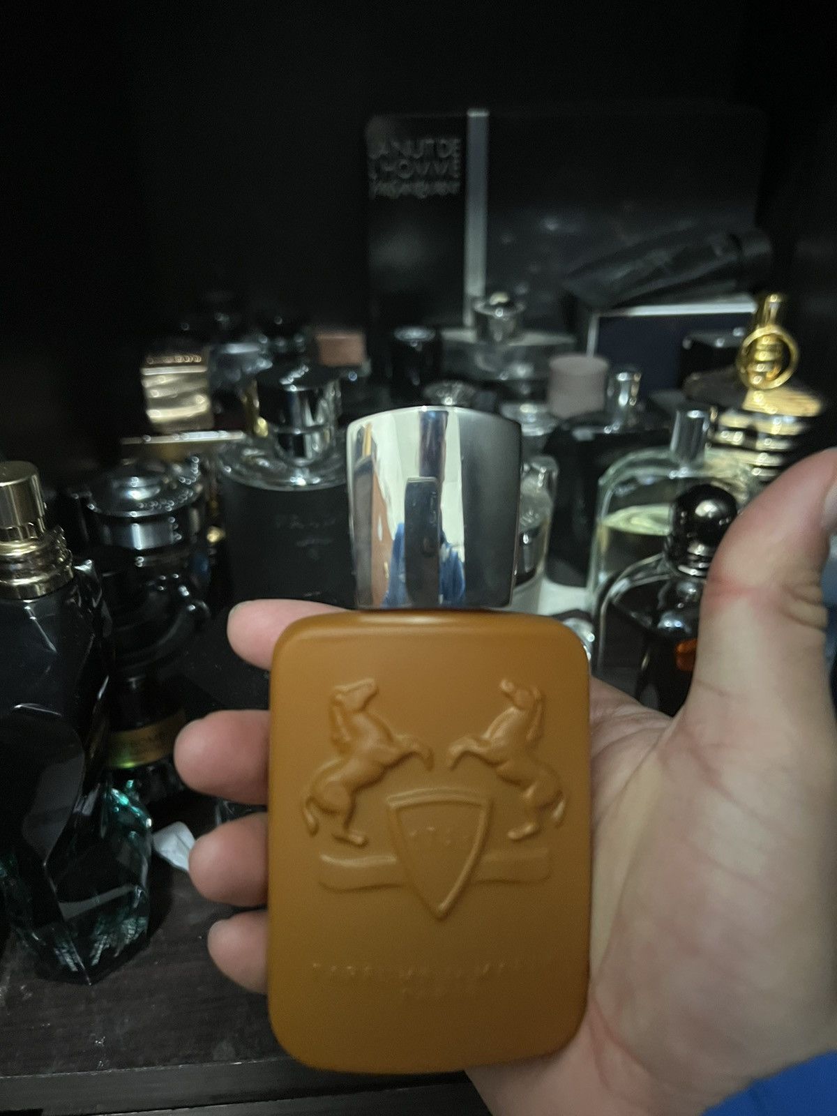 Le Labo PARFUMS DE MARLY Size ONE SIZE - 1 Thumbnail
