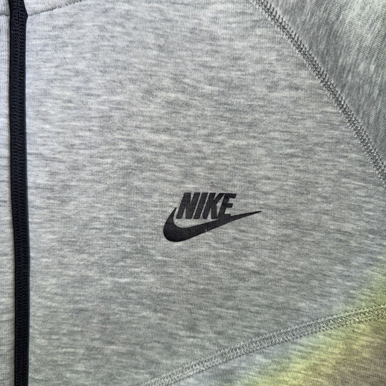 Nike Grey Nike Tech Size Large Slightly Used Great Condition Size US L / EU 52-54 / 3 - 4 Thumbnail