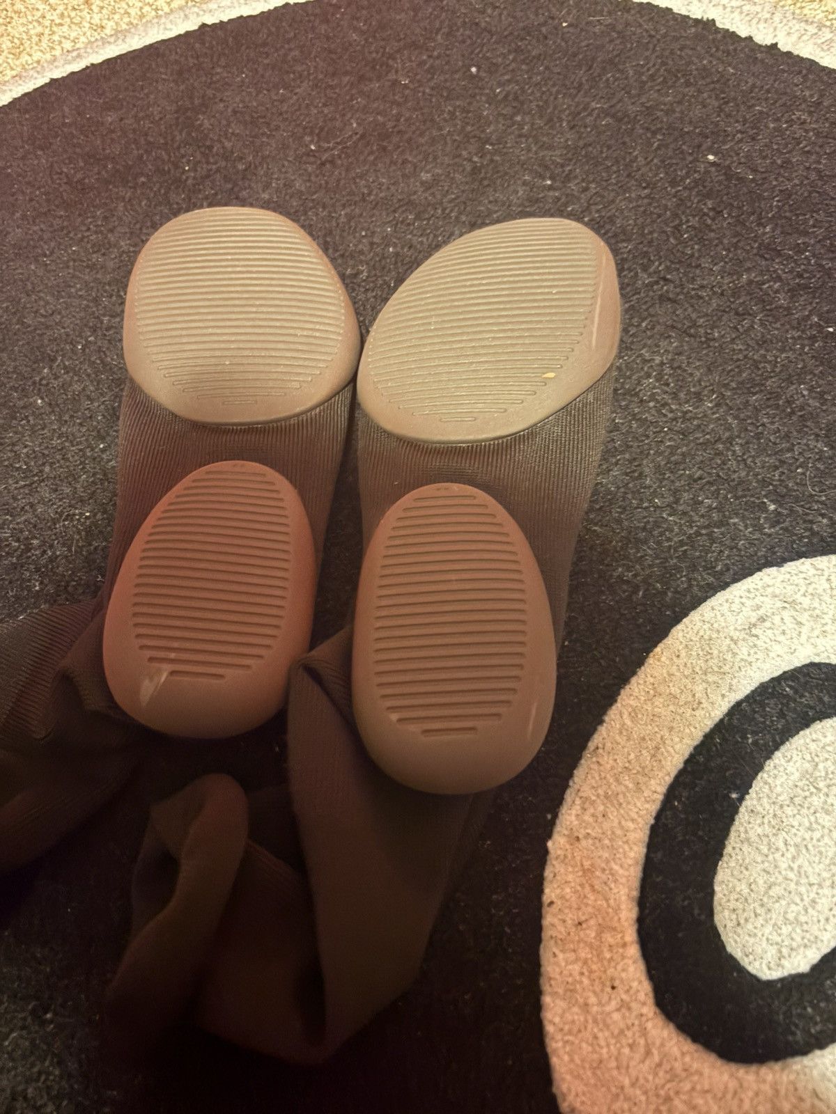 Yeezy Yeezy pod (S2) Size US 9 / EU 42 - 3 Thumbnail