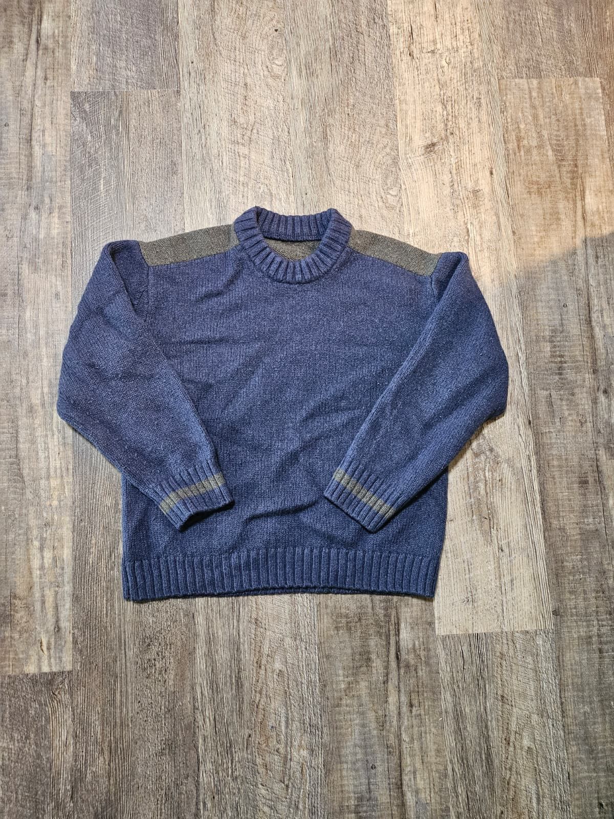 Comme des Garcons Homme Plus AW1994 Archive Sweater Size US M / EU 48-50 / 2 - 1 Thumbnail