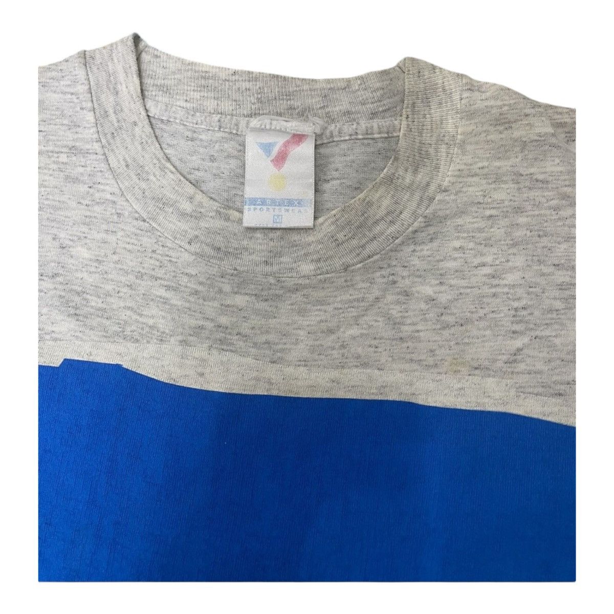 Vintage 🔥VINTAGE🔥Artex Woodstock Snoopy Peanut Schulz TShirt Size US M / EU 48-50 / 2 - 7 Thumbnail