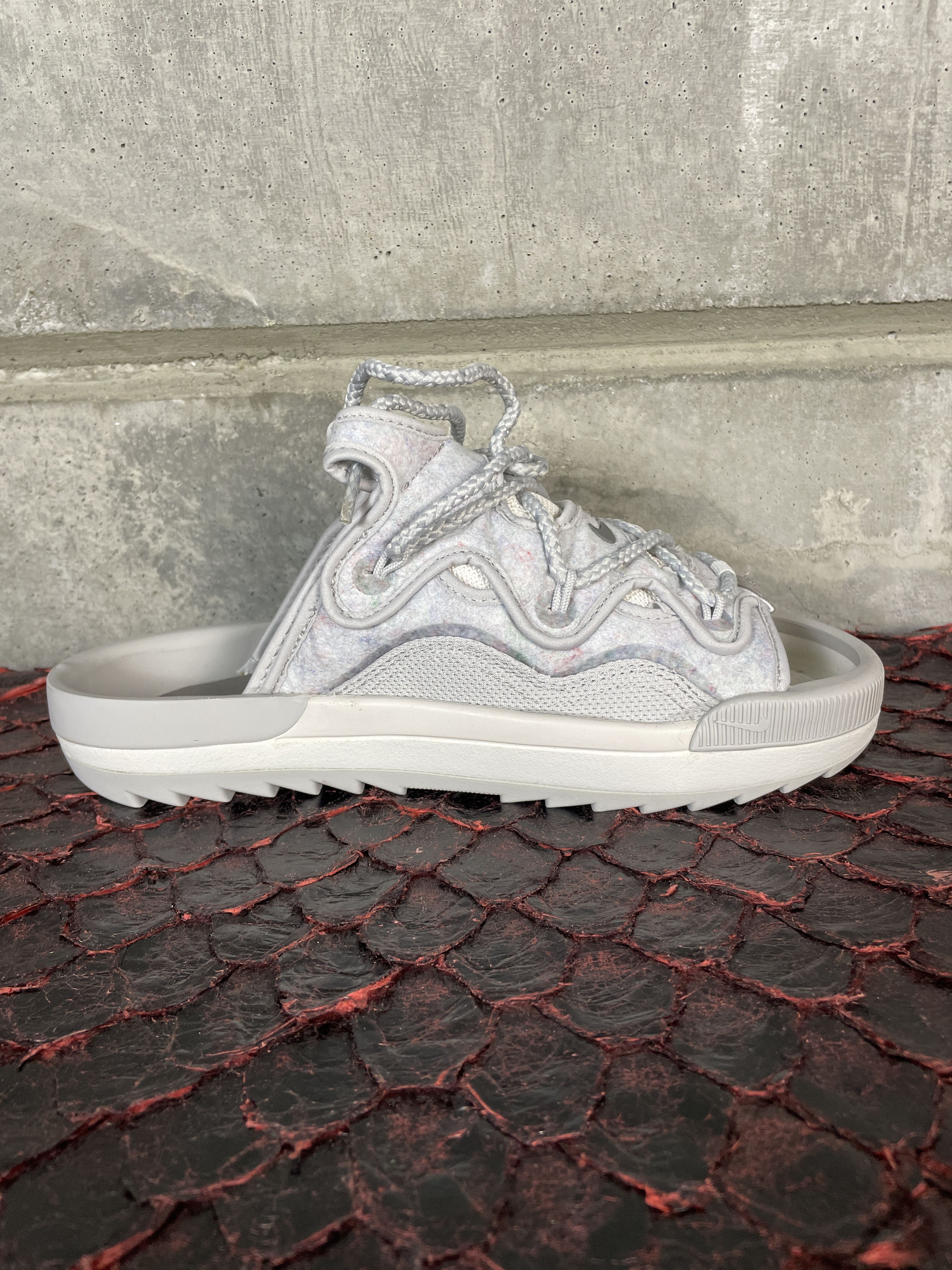 Nike Nike Offline 2.0 "Phantom" 8 Size US 8 / EU 41 - 9 Thumbnail
