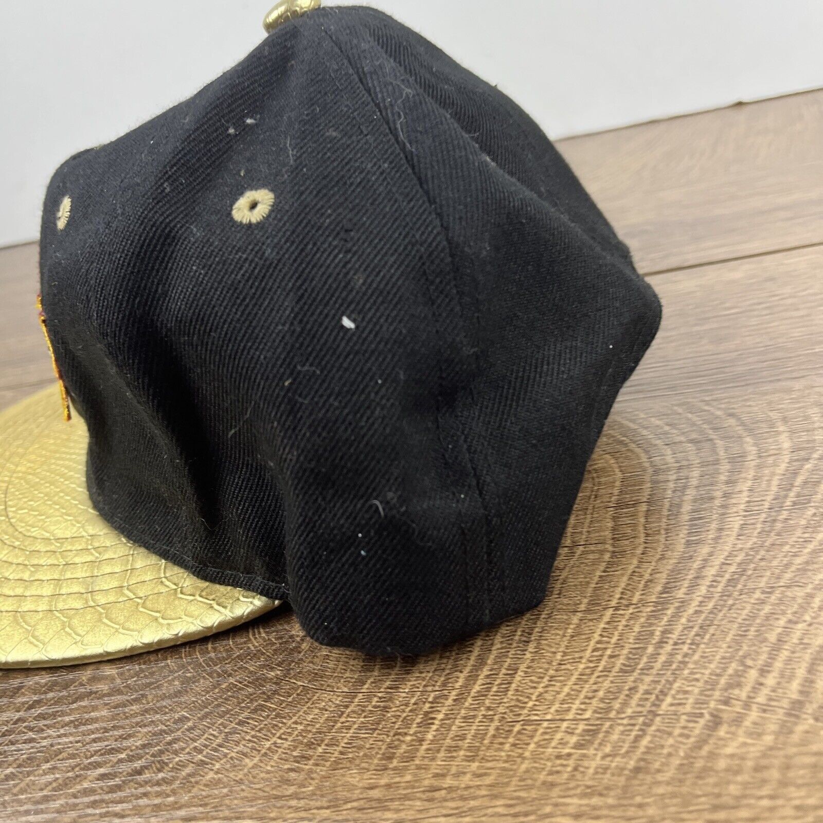 Other Cleveland Cavaliers Snapback Hat Snapback Adjustable Adult S Size ONE SIZE - 7 Thumbnail