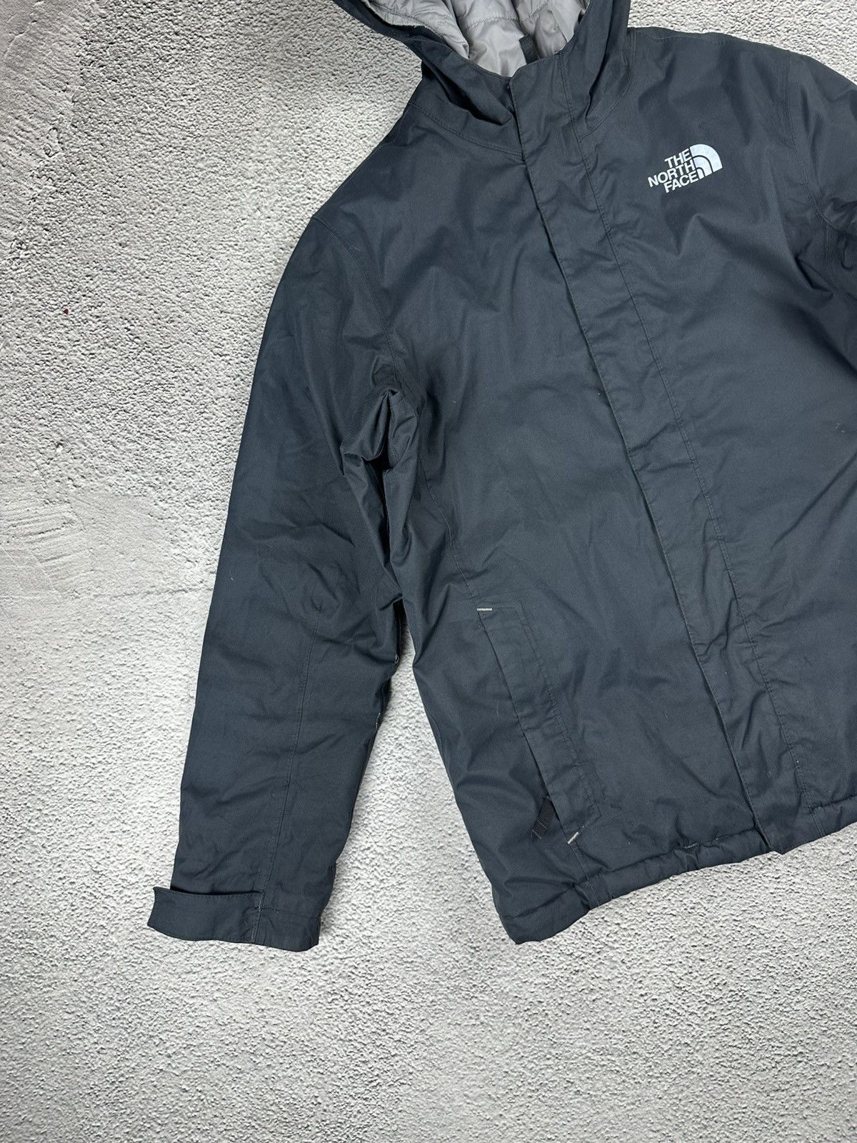 The North Face Vintage The North Face Rain Coat Jacket Dry Vent Outdoor Size US S / EU 44-46 / 1 - 4 Thumbnail