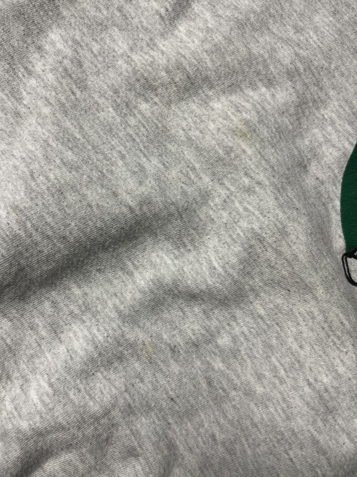 NBA Vintage Boston Celtics 80s sweatshirt size XLarge Size US XL / EU 56 / 4 - 5 Thumbnail