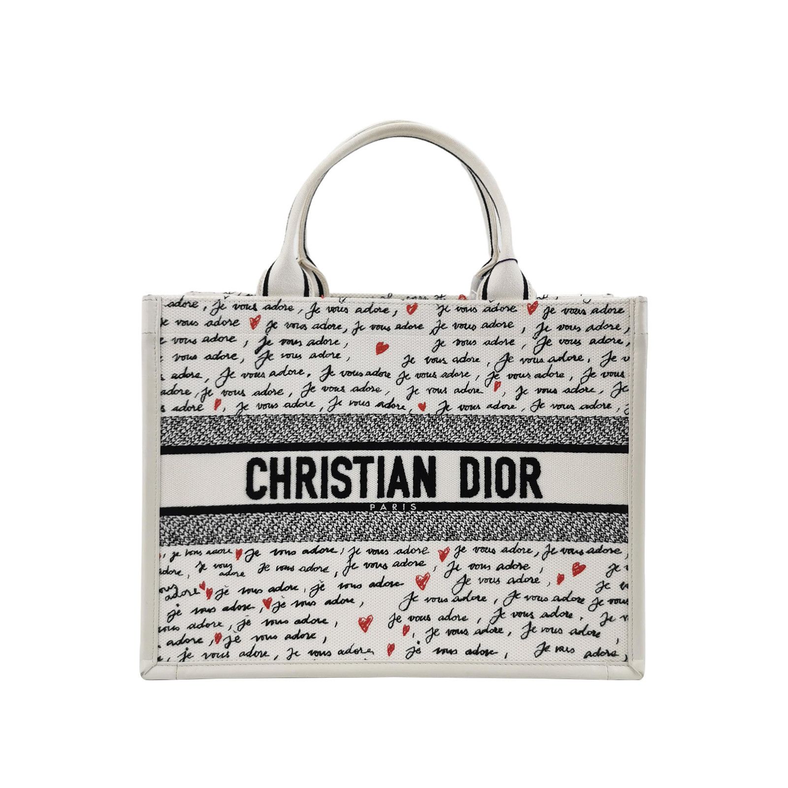 Dior Dior Women os Tote Bags Size ONE SIZE - 1 Thumbnail