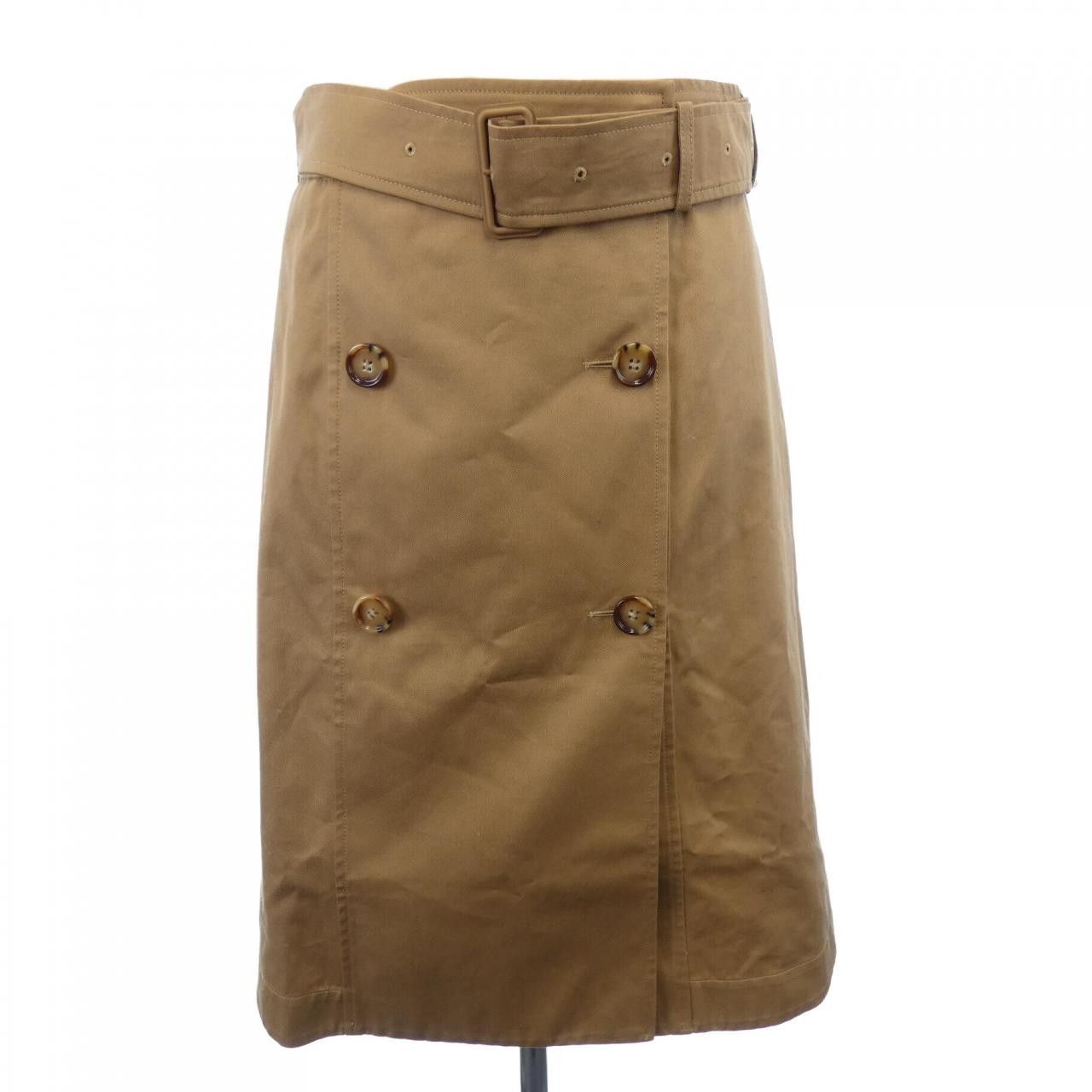 Burberry Burberry Burberry Skirt Others Skirts 80725351 DUTY FREE for USA Size ONE SIZE - 1 Thumbnail