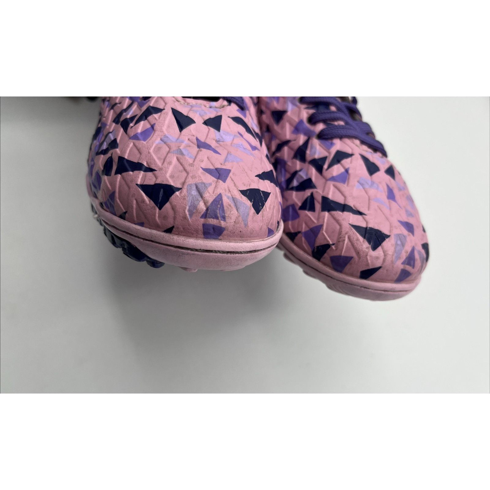 Other Dream Pairs Youth Girls Outdoor Soccer Cleats Size 13 Size ONE SIZE - 7 Thumbnail