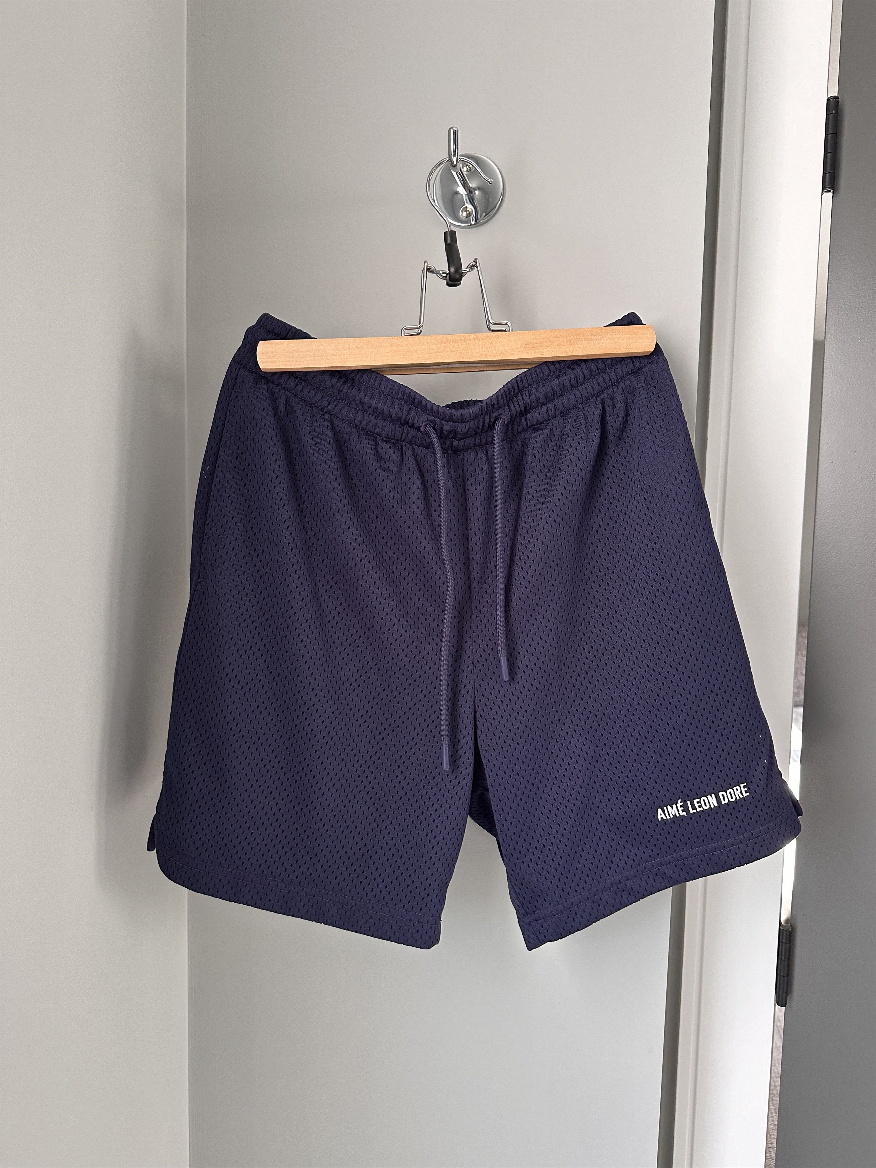 Aime Leon Dore Gym Shorts | Grailed