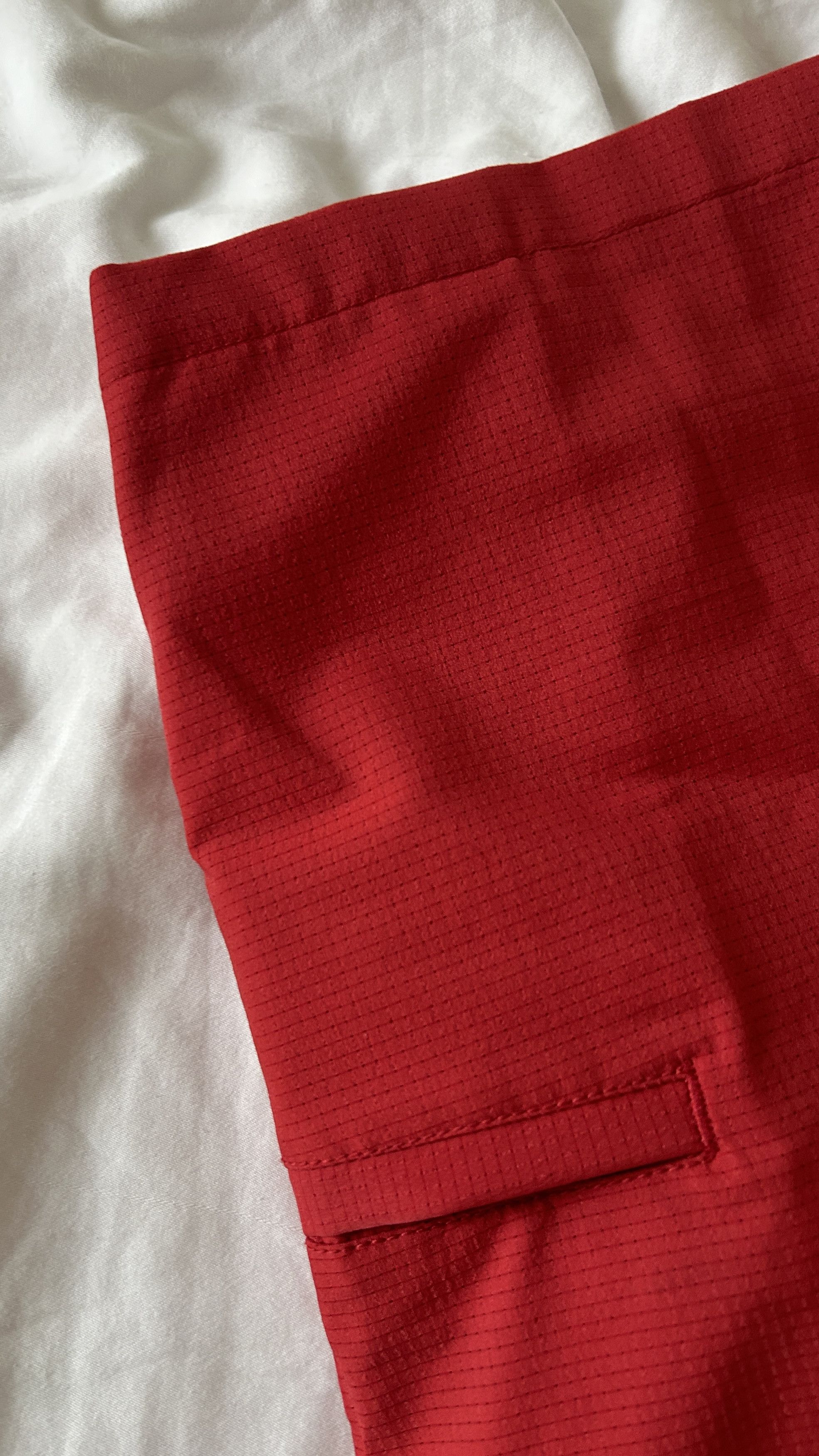Nanamica × The North Face Purple Label aa . 32 . new . MESH FIELD SHORTS . NT4614N . MADE IN JAPAN Size US 32 / EU 48 - 13 Thumbnail