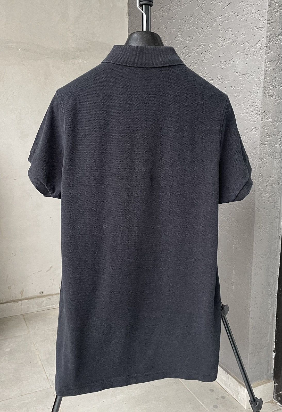 Burberry BURBERRY T shirt Polo Size US XL / EU 56 / 4 - 3 Thumbnail