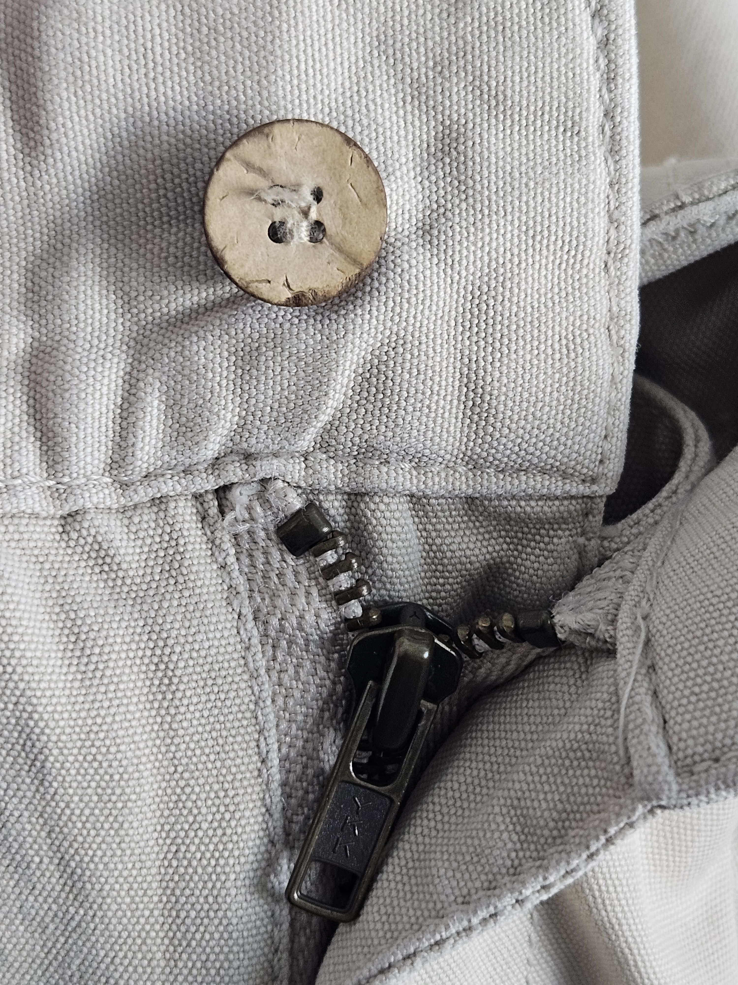 Nigel Cabourn Nigel Cabourn Casual Pants Size US 30 / EU 46 - 5 Thumbnail