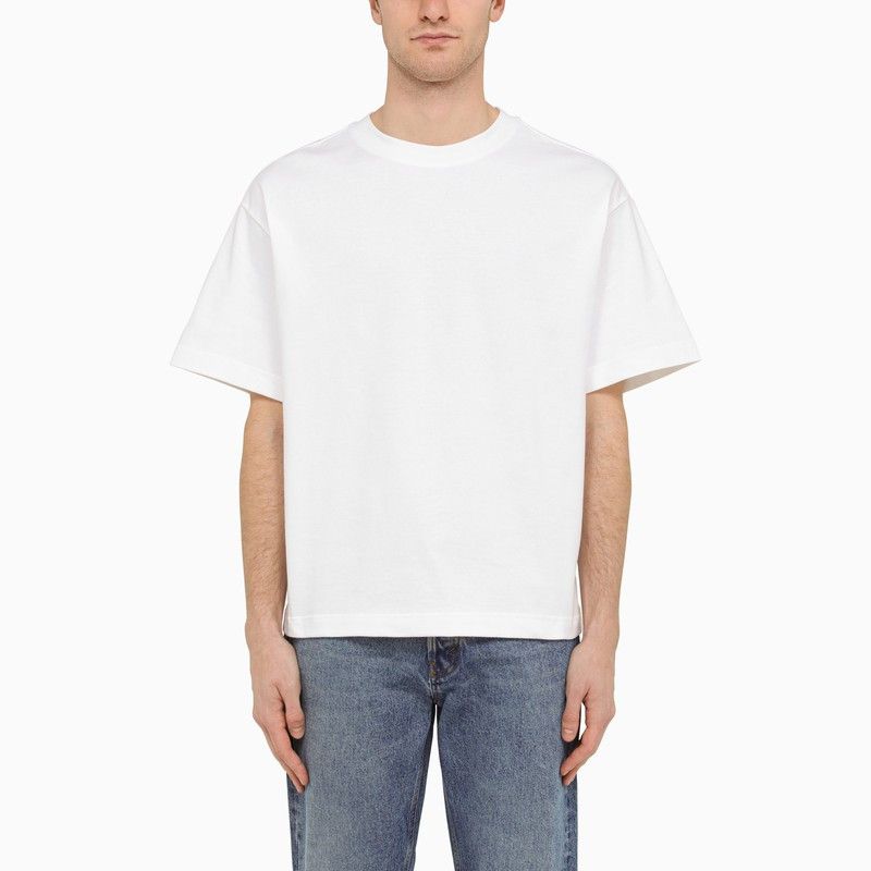 Séfr White Dion Shirt