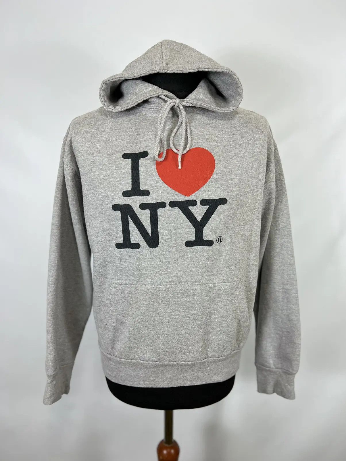 I Love NY I love NY hoodie Size US M / EU 48-50 / 2 - 1 Thumbnail