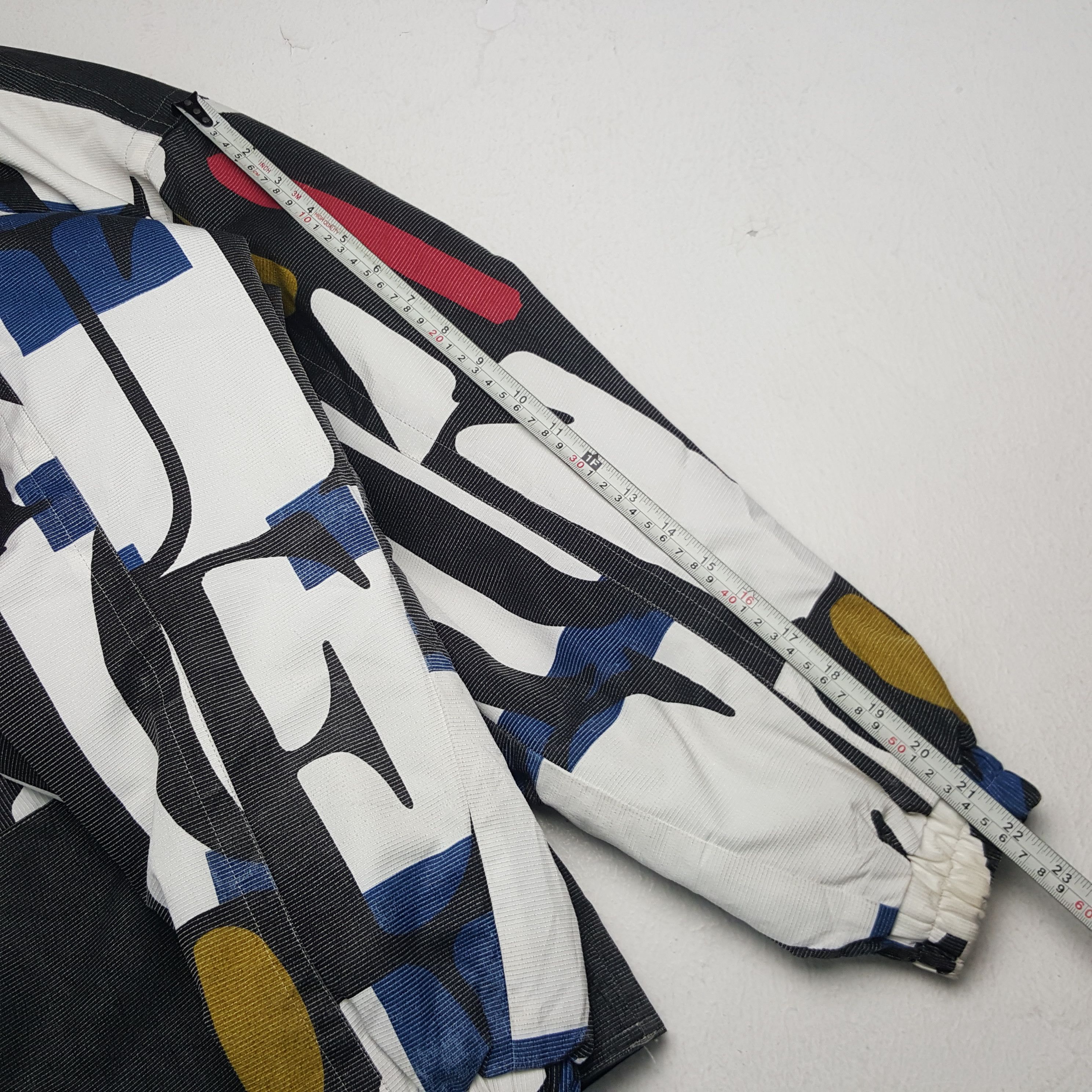 Cerruti 1881 × Vintage Vintage Cerruti 1881 Sport Italian Designer Brand Jacket Size US XL / EU 56 / 4 - 6 Thumbnail