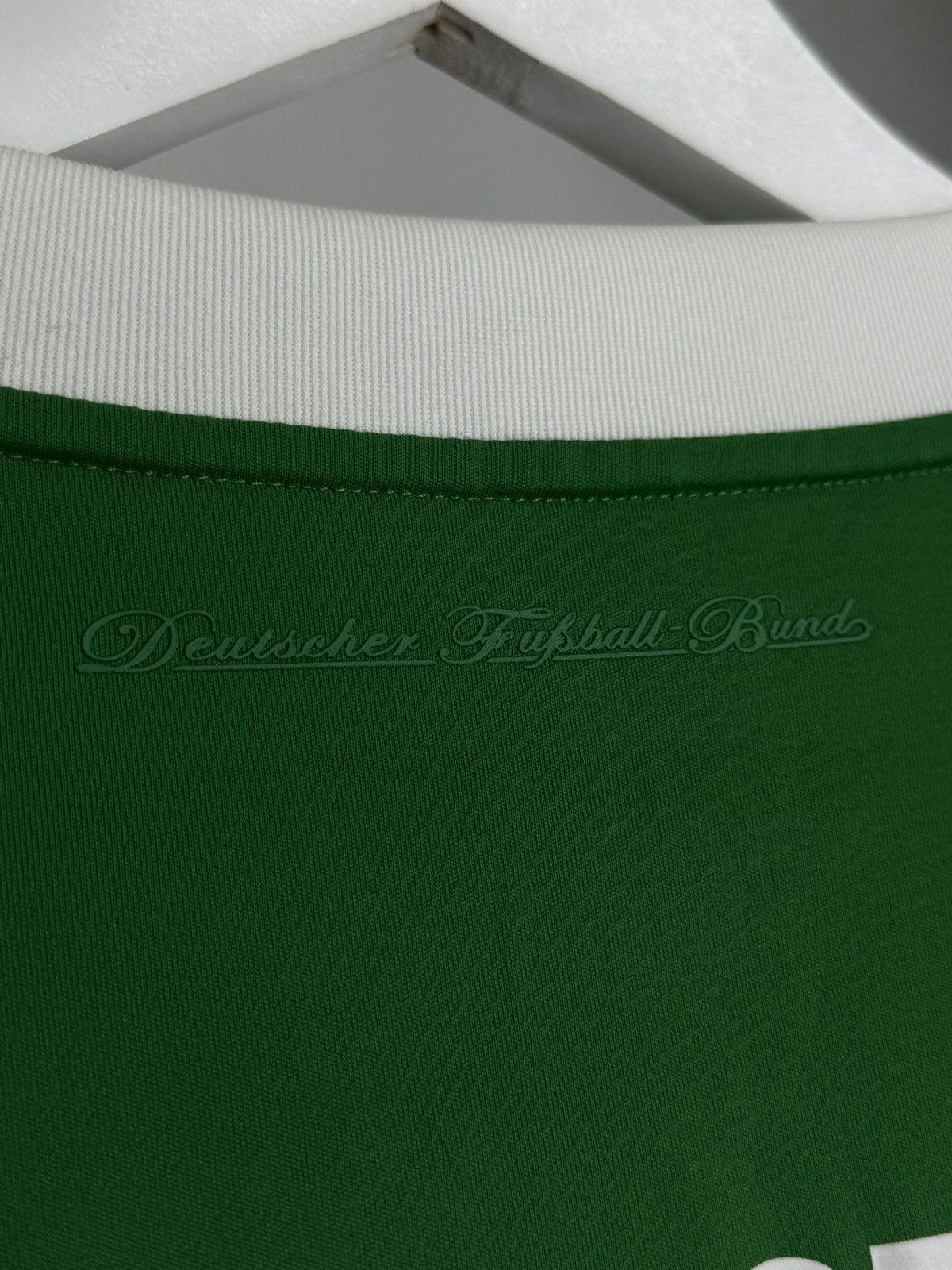 Adidas Schweinsteiger #7 Germany 2012/13 Away Shirt Size US XL / EU 56 / 4 - 18 Thumbnail