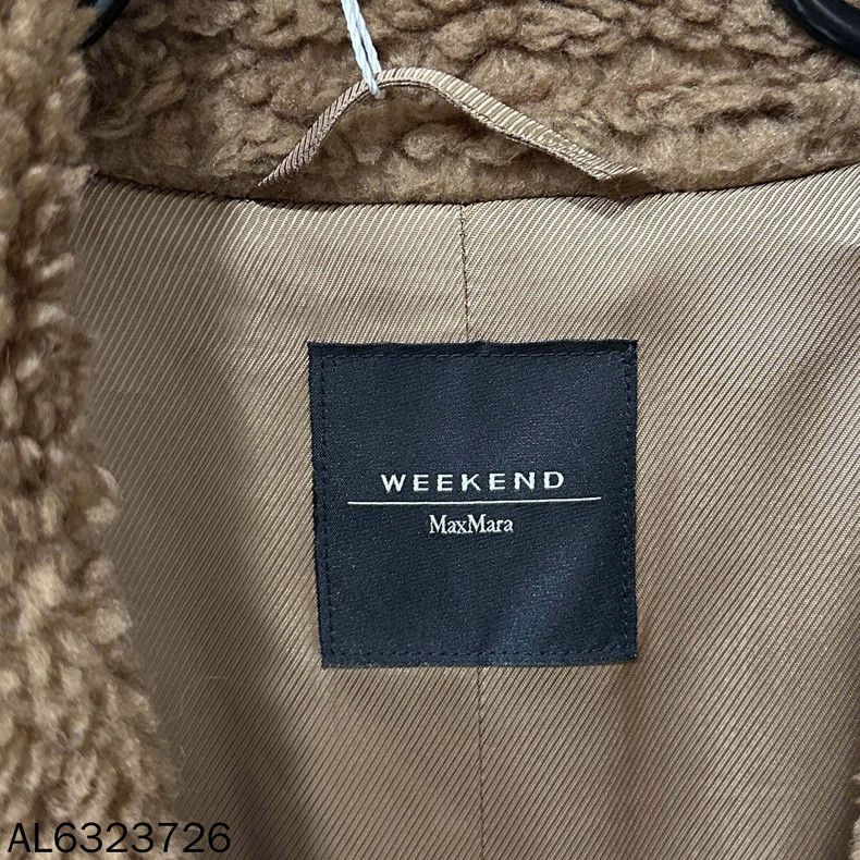 Max Mara Max Mara Teddy coat Size S / US 4 / IT 40 - 4 Thumbnail
