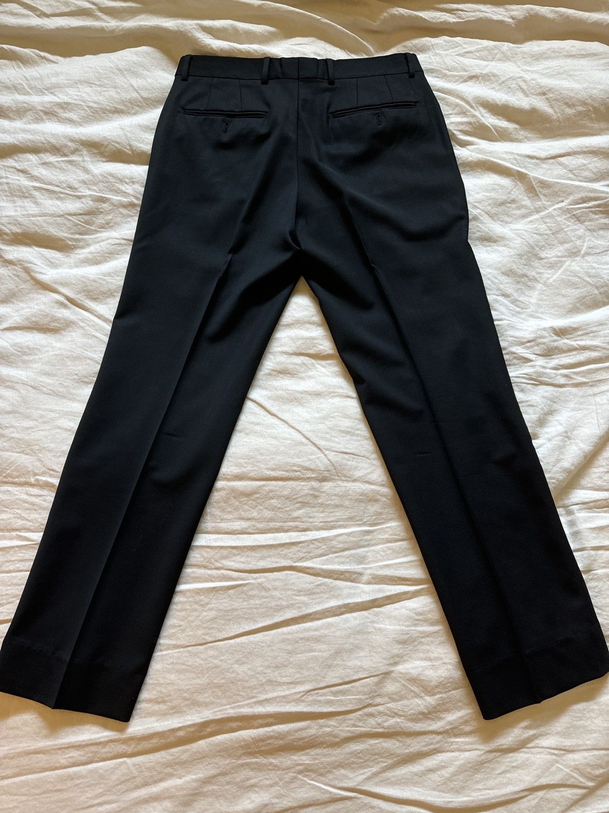 Zara Zara trouser Size US 32 / EU 48 - 2 Thumbnail