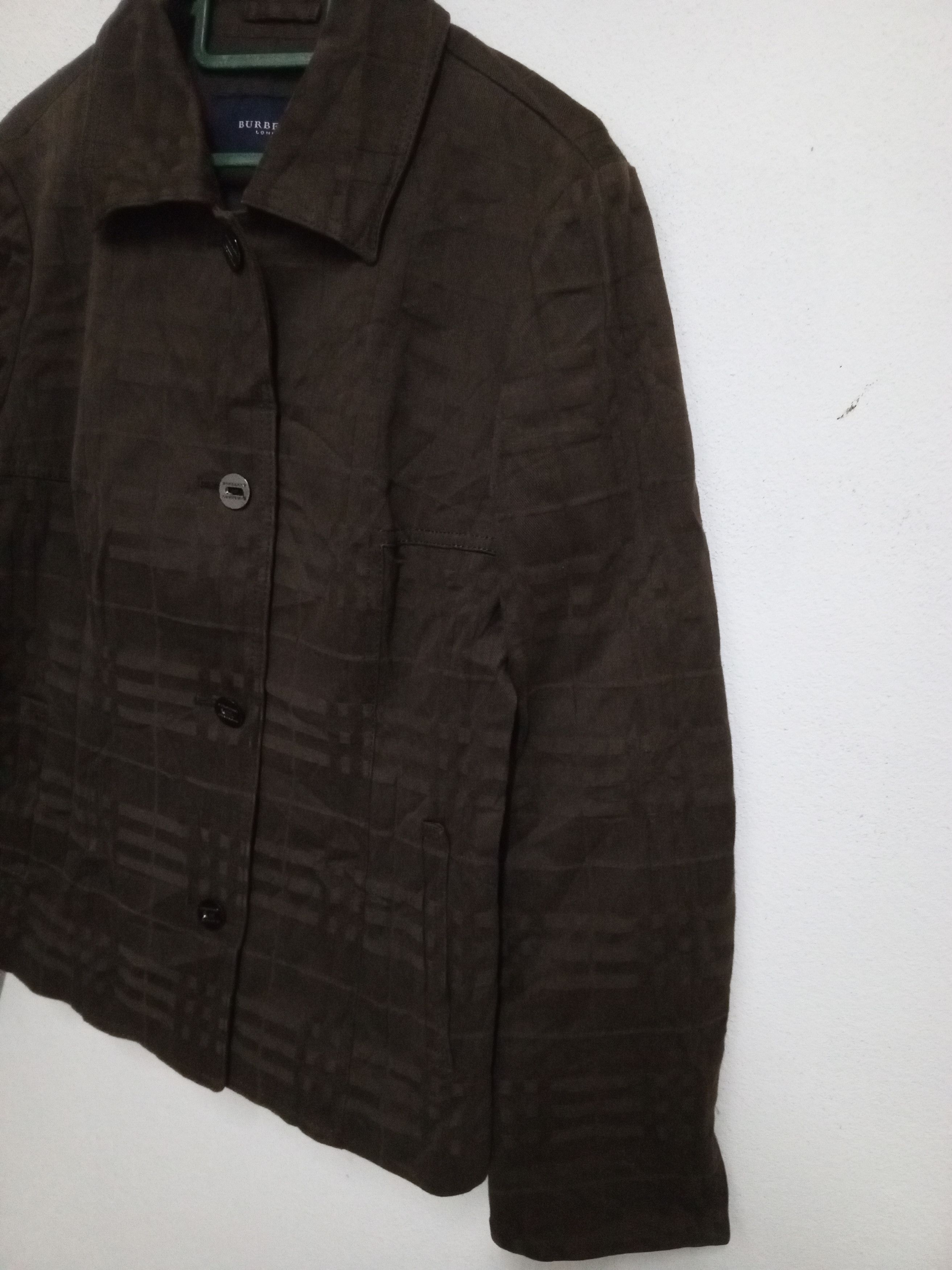 Burberry BURBERRY Size S / US 4 / IT 40 - 3 Thumbnail