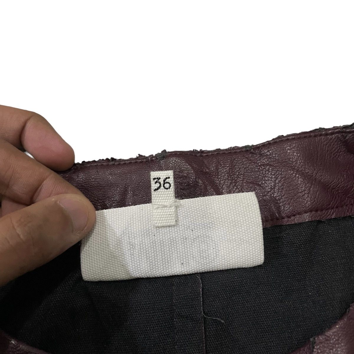 Maison Margiela Maison Margiela Paris MM6 Jacket Size M / US 6-8 / IT 42-44 - 17 Thumbnail