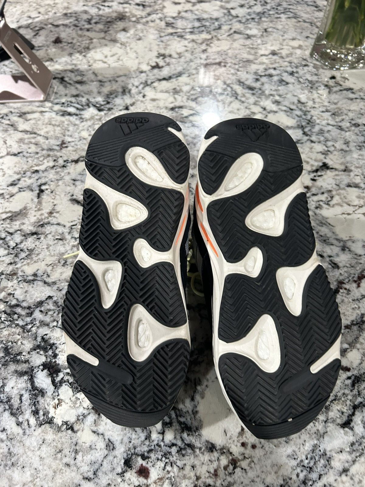 Adidas Yeezy 700 waverunners size 8.5 Size US 8.5 / EU 41-42 - 6 Thumbnail