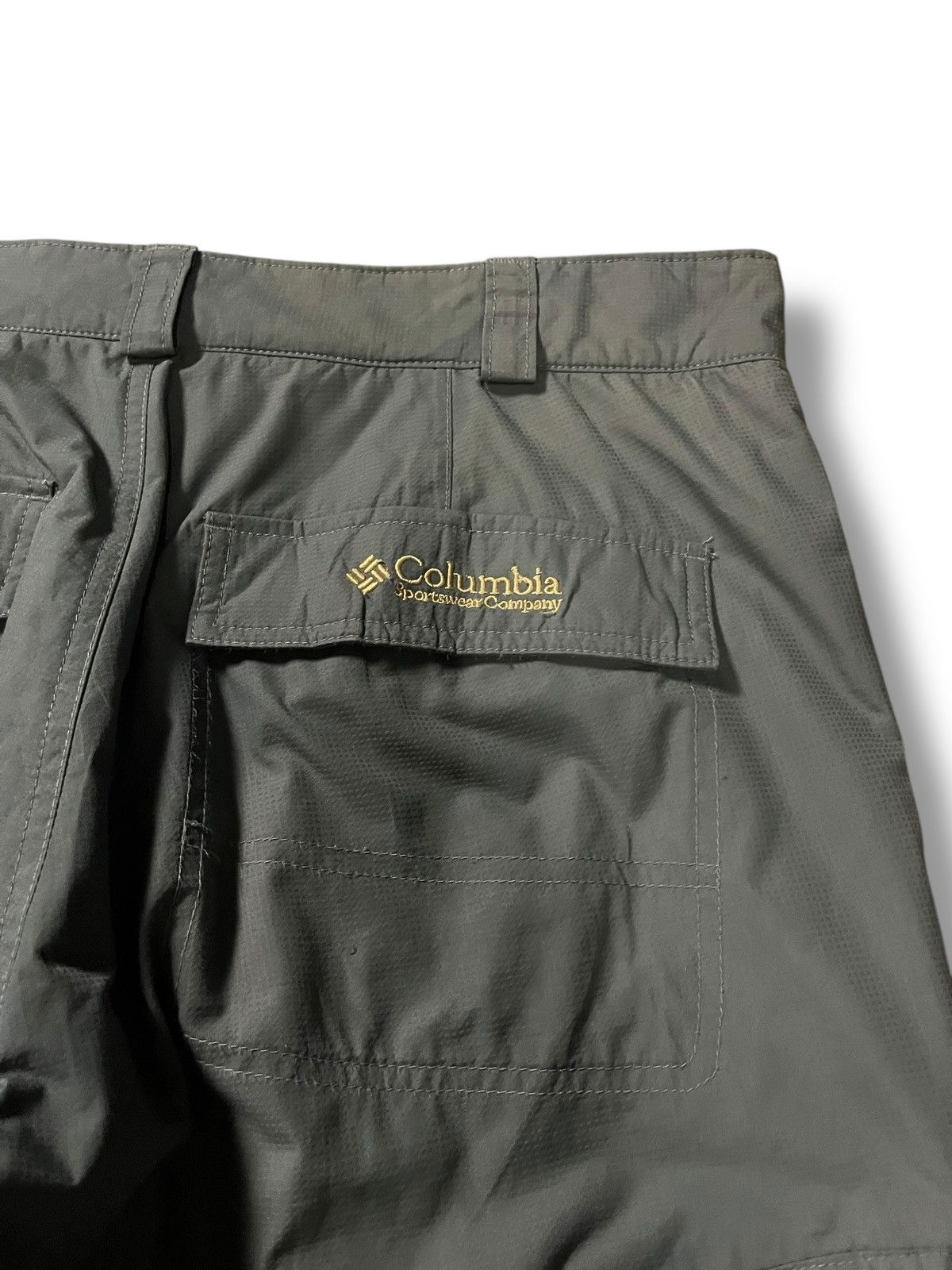 Columbia × Sports Specialties COLUMBIA SPORTSWEAR TITANIUM OMNI TECH SKI PANT Size US 36 / EU 52 - 17 Thumbnail