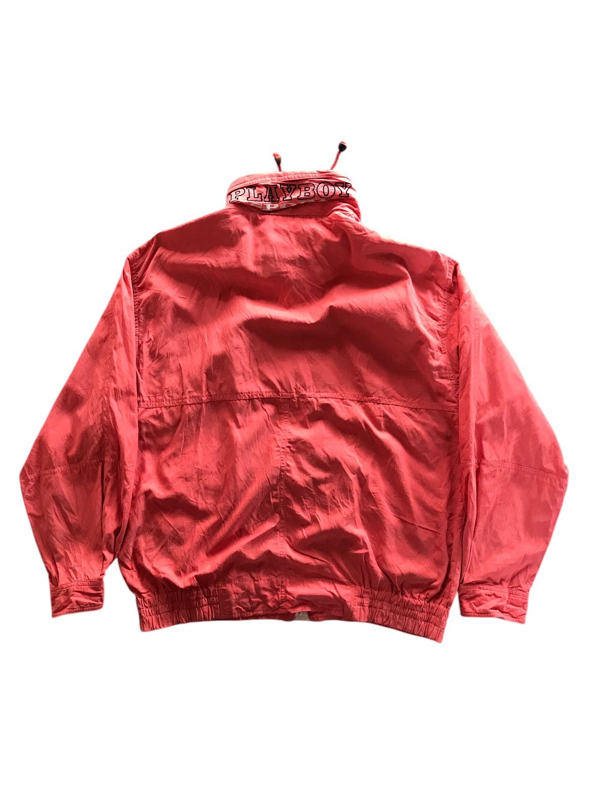 Playboy × Vintage Vintage Playboy Jacket Size US M / EU 48-50 / 2 - 5 Thumbnail