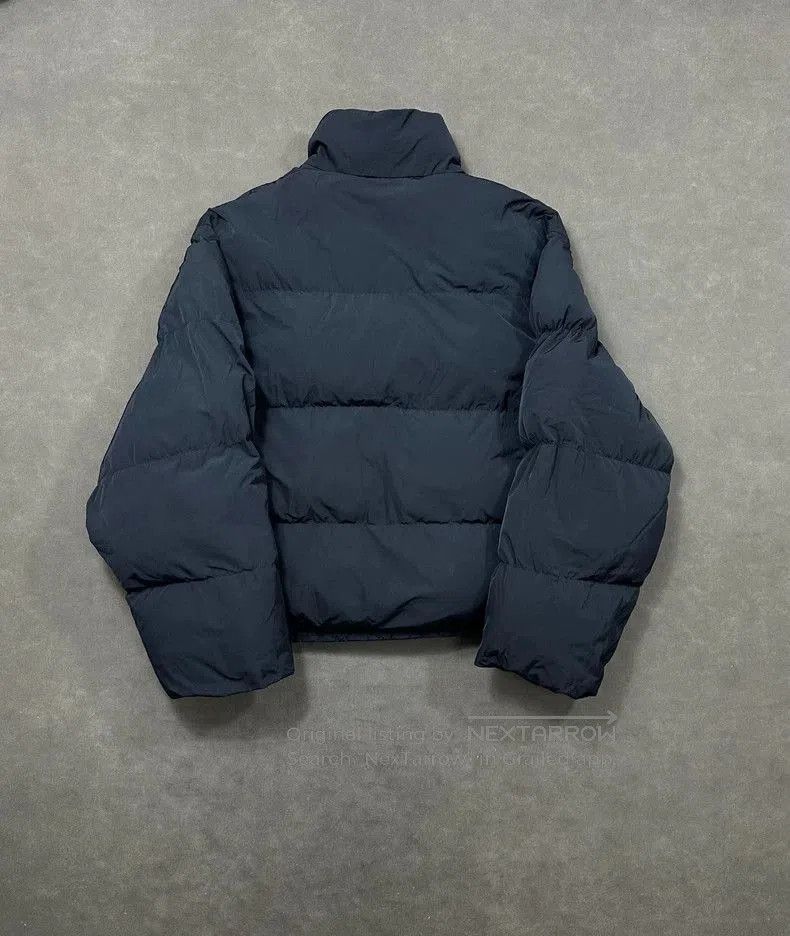 Balenciaga Balenciaga Embroidered BB Letter Cotton Coat. Size US M / EU 48-50 / 2 - 3 Thumbnail