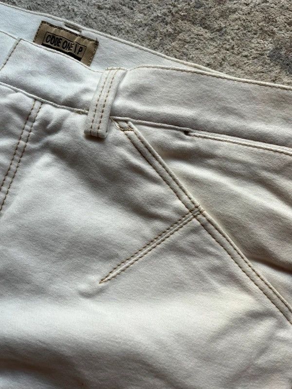Other Code One/P Sz 50 / L Deadstock Vintage 2000s Size US 35 - 10 Thumbnail