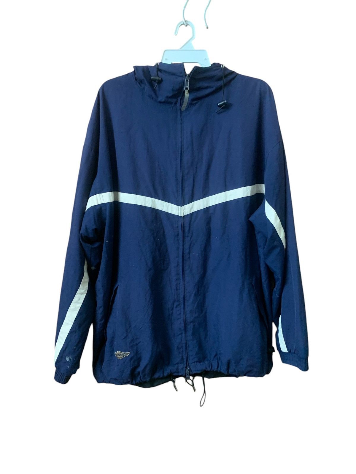Other Sims skateboarding oversized jacket Size US XL / EU 56 / 4 - 2 Thumbnail
