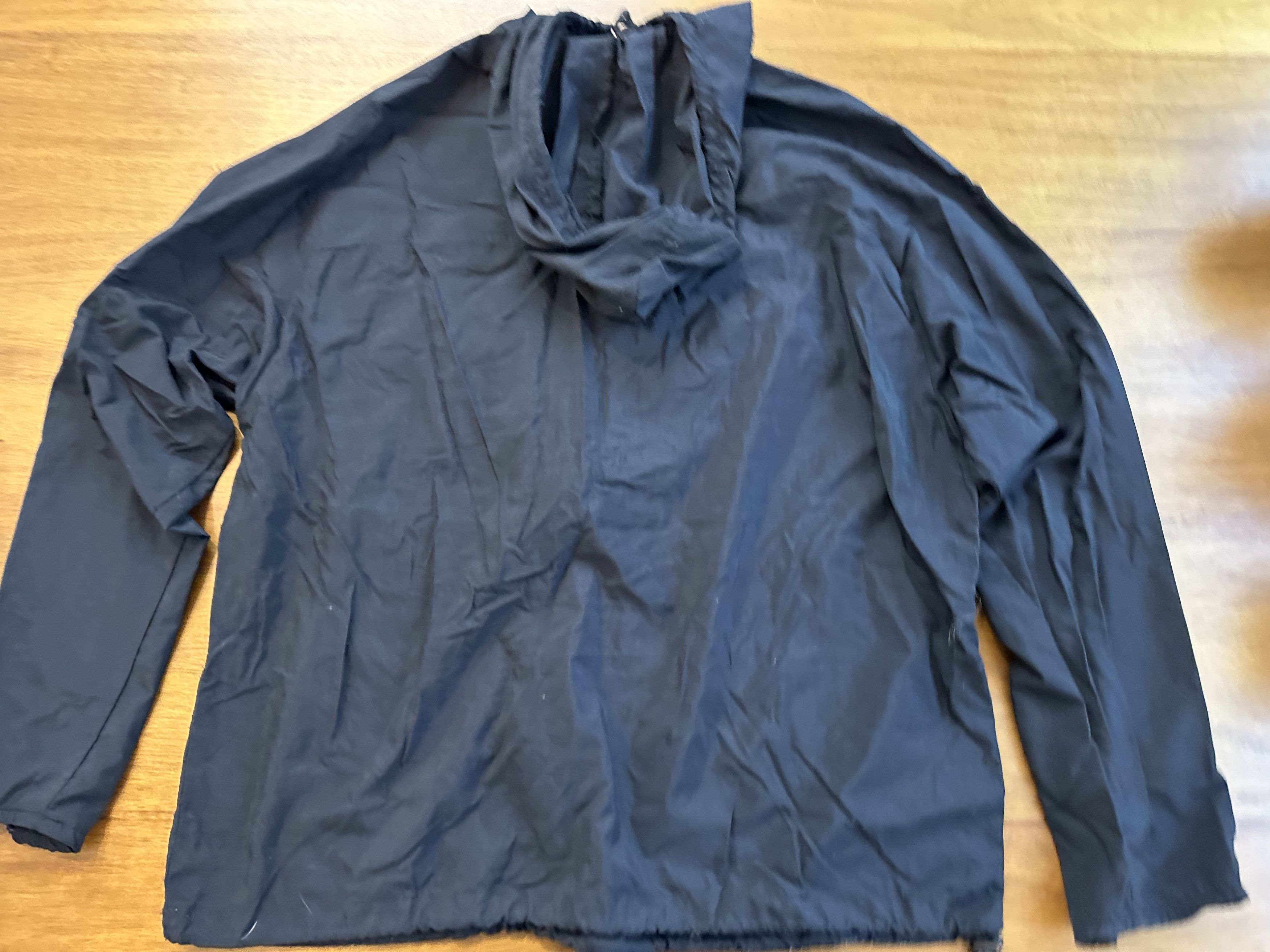 Augusta Sportswear Vintage NBA x Gatorade x Augusta Sportswear Windbreaker Size US XL / EU 56 / 4 - 2 Thumbnail