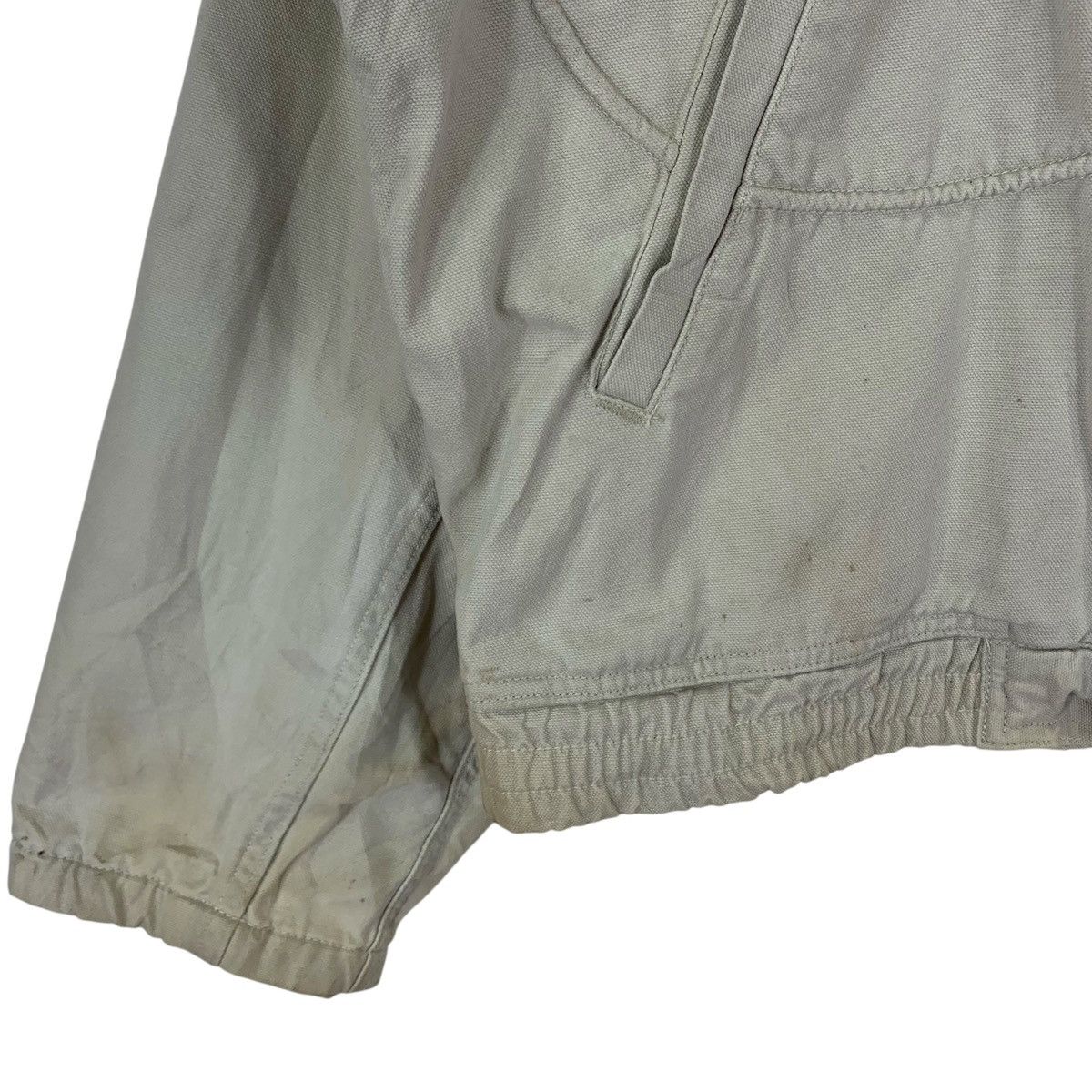 Japanese Brand × Vintage Vintage Kearney House Jacket With Hoodie Size US M / EU 48-50 / 2 - 4 Thumbnail