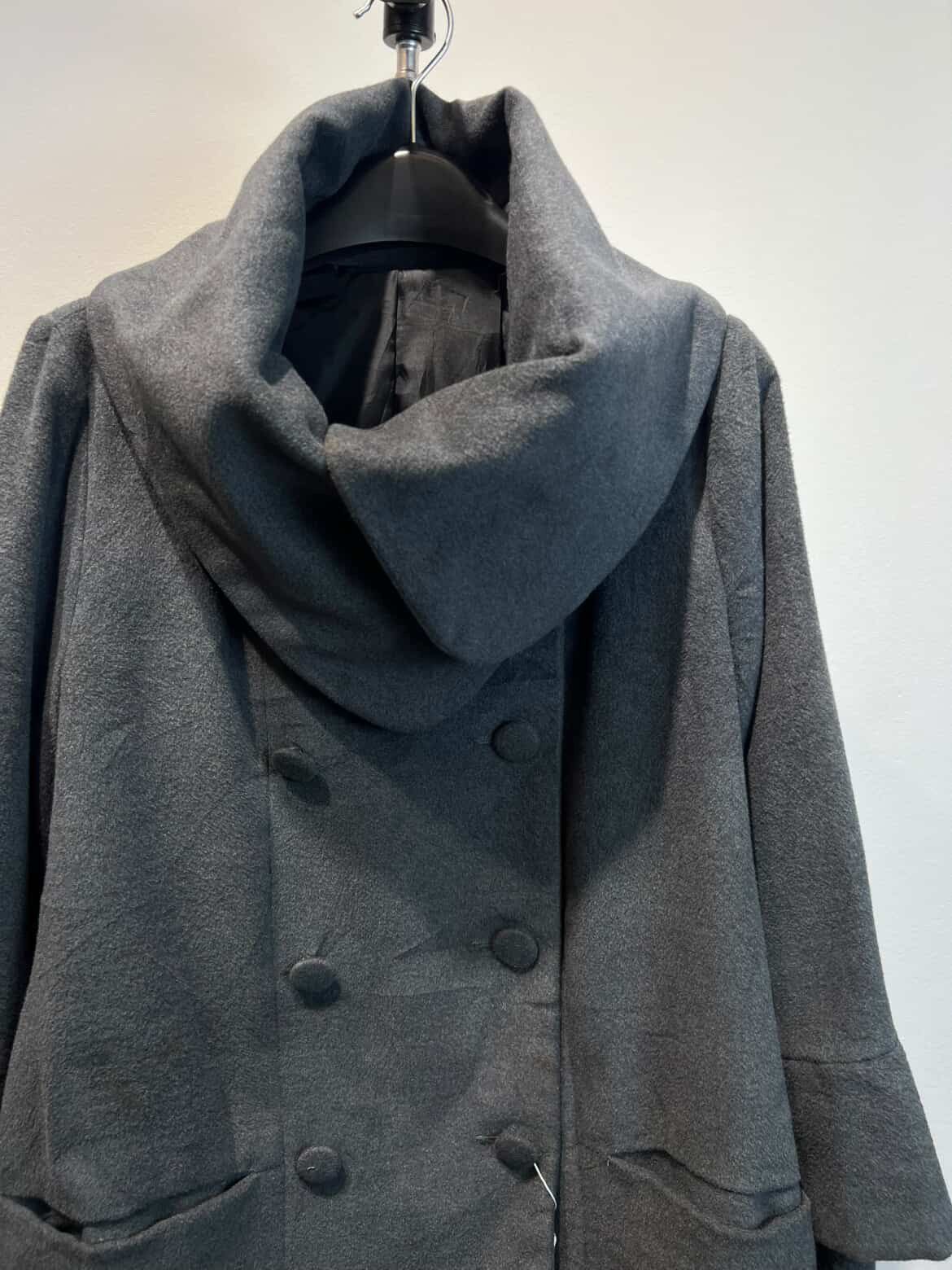 Other Half-Length Coats Size M / US 6-8 / IT 42-44 - 2 Thumbnail