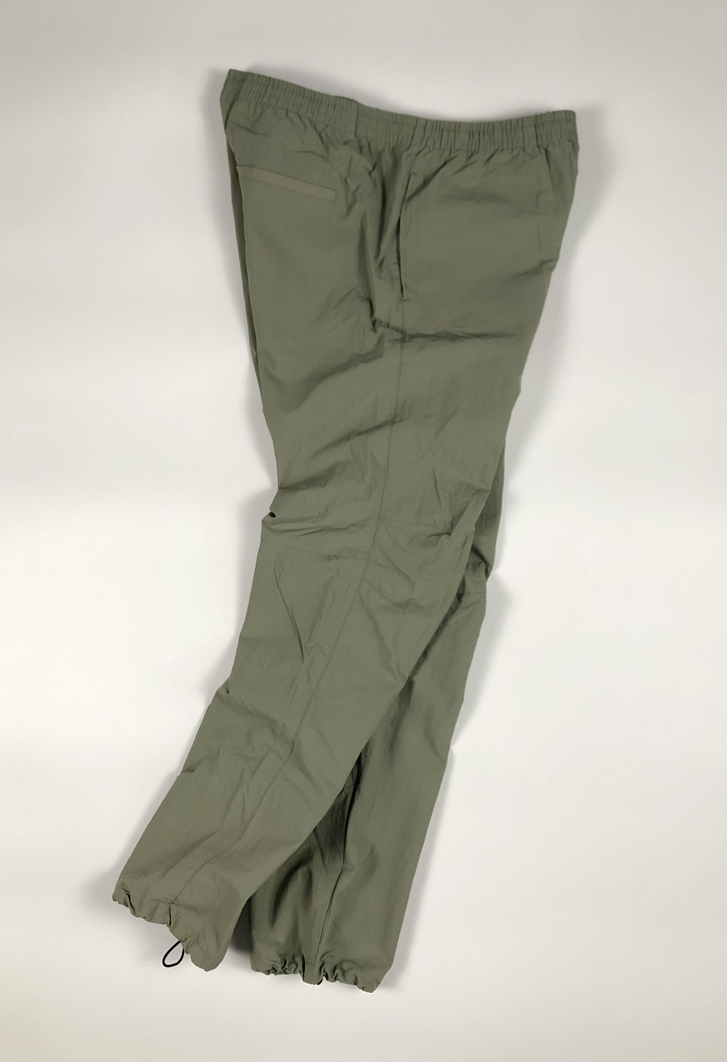 John Elliott John Elliott Nylon Pants Size US 36 / EU 52 - 1 Thumbnail
