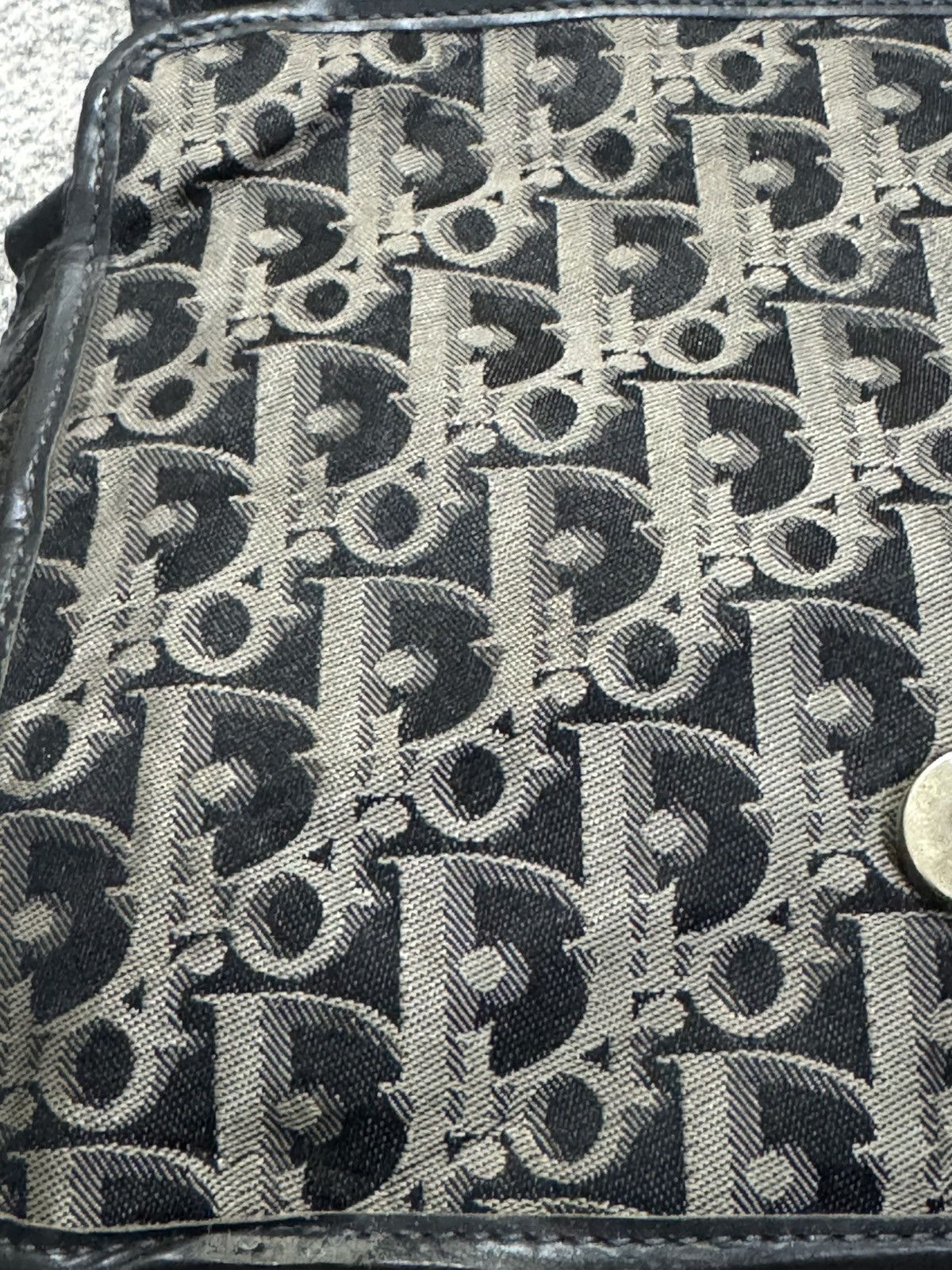 Christian Dior Monsieur Christian dior vintage Size ONE SIZE - 20 Thumbnail