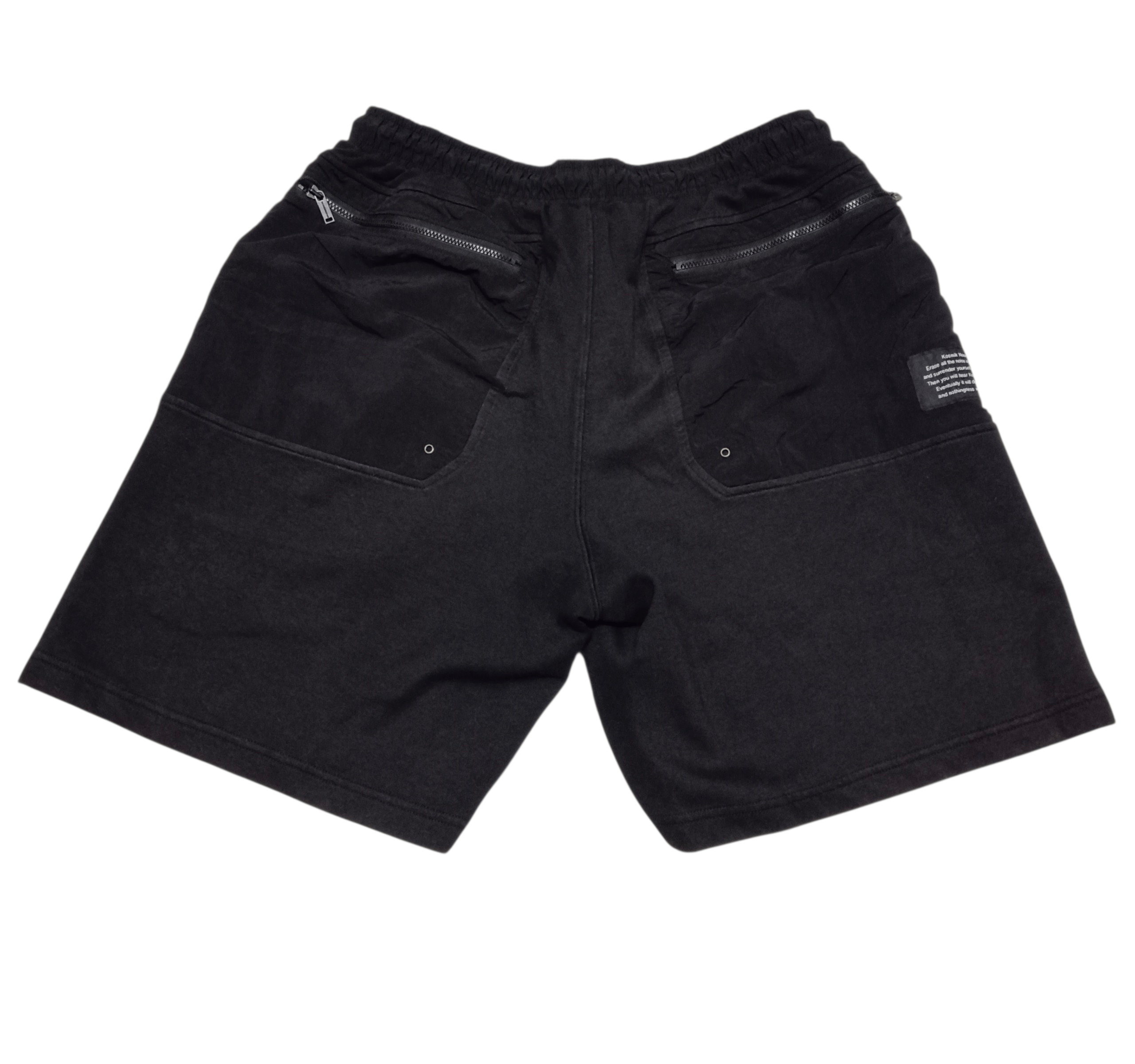 GU × Undercover 🔥GONE TODAY 🔥Sunfaded Gu Undercover Short Pants Size US 32 / EU 48 - 4 Thumbnail