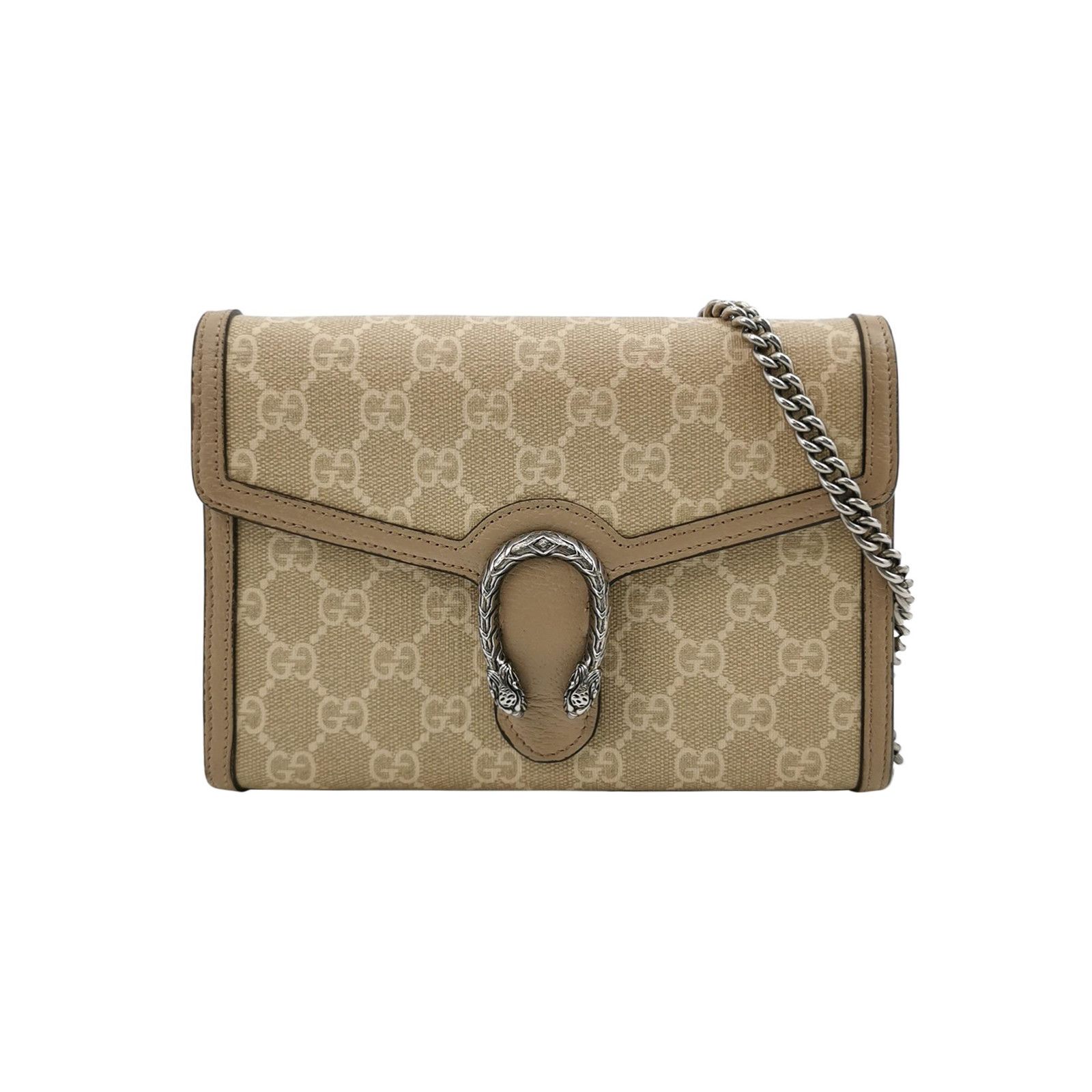 Gucci Gucci Women os Shoulder Bags Size ONE SIZE - 1 Thumbnail