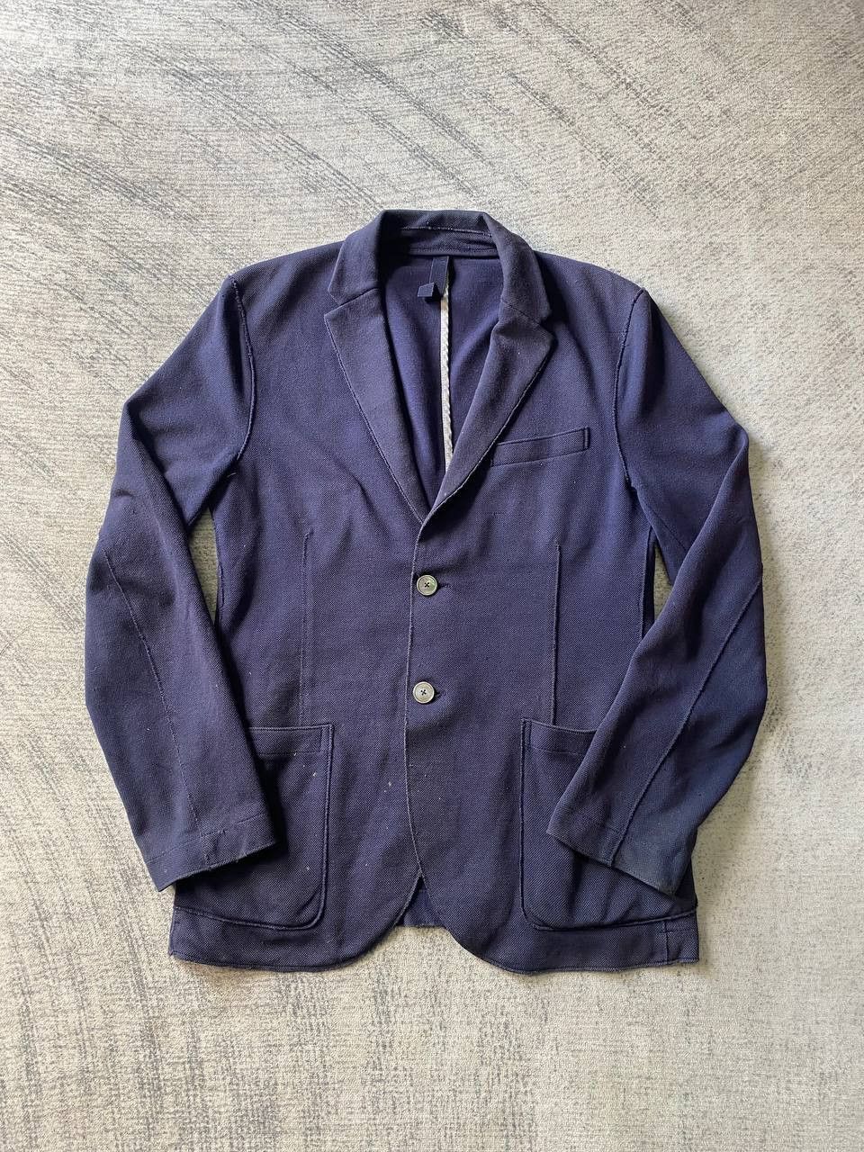 Designer × Harris Wharf London Harris Wharf London Blazer Jacket Size 38R - 1 Thumbnail
