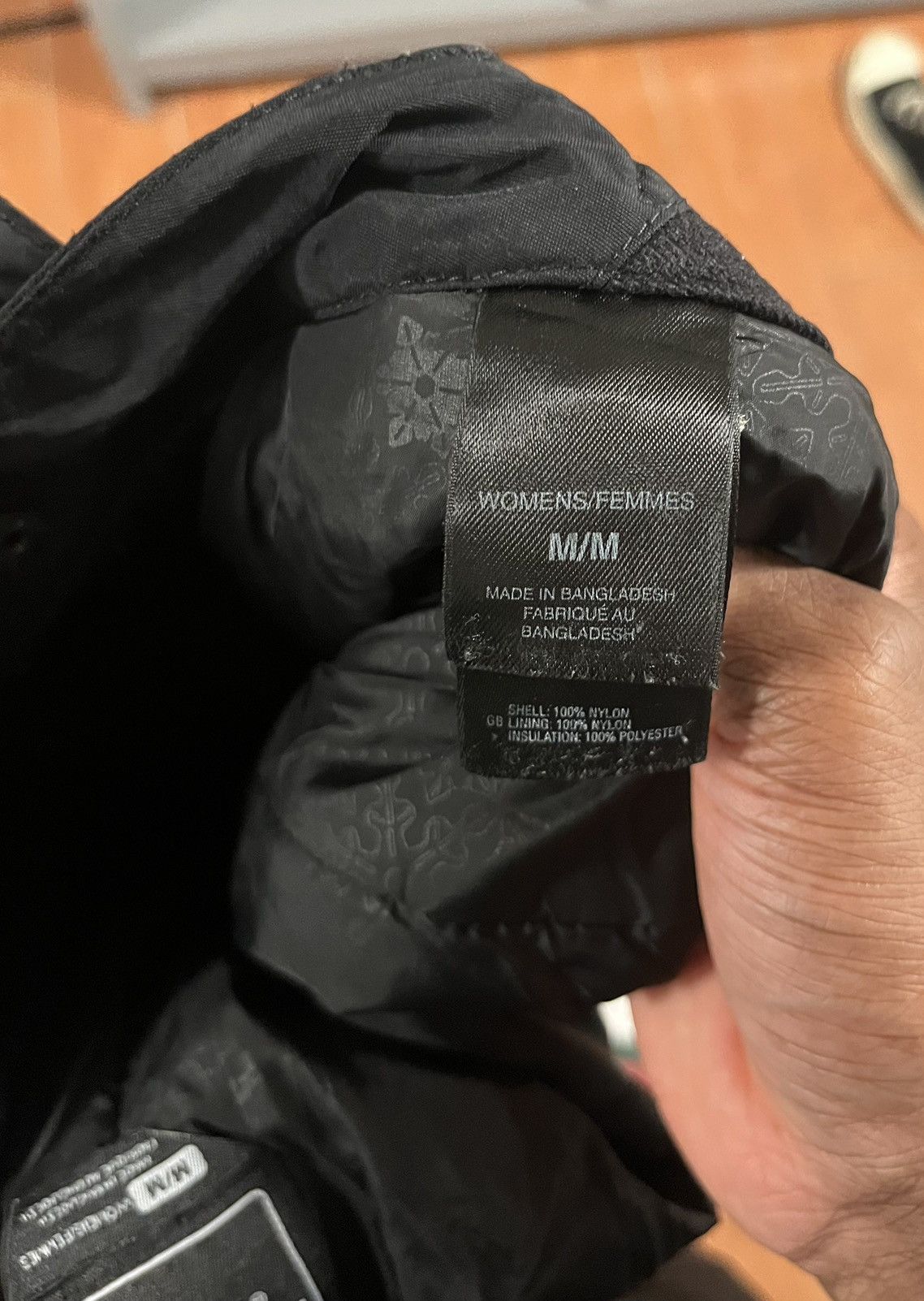 The North Face The Northface ski pants Size US 32 / EU 48 - 6 Thumbnail