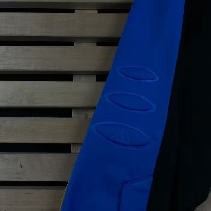 Adidas × Vintage Mens Sport Pants Trousers Adidas Vintage Blue Size M Size US 32 / EU 48 - 4 Thumbnail