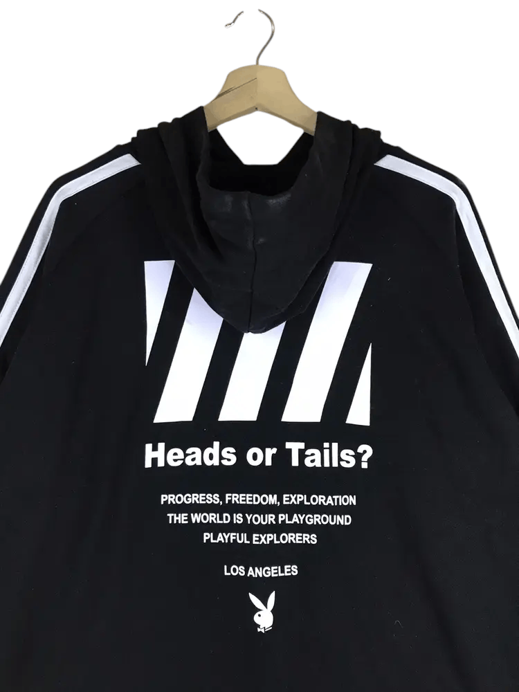 Playboy Playboy Bunny Hoodies Size L / US 10 / IT 46 - 4 Thumbnail