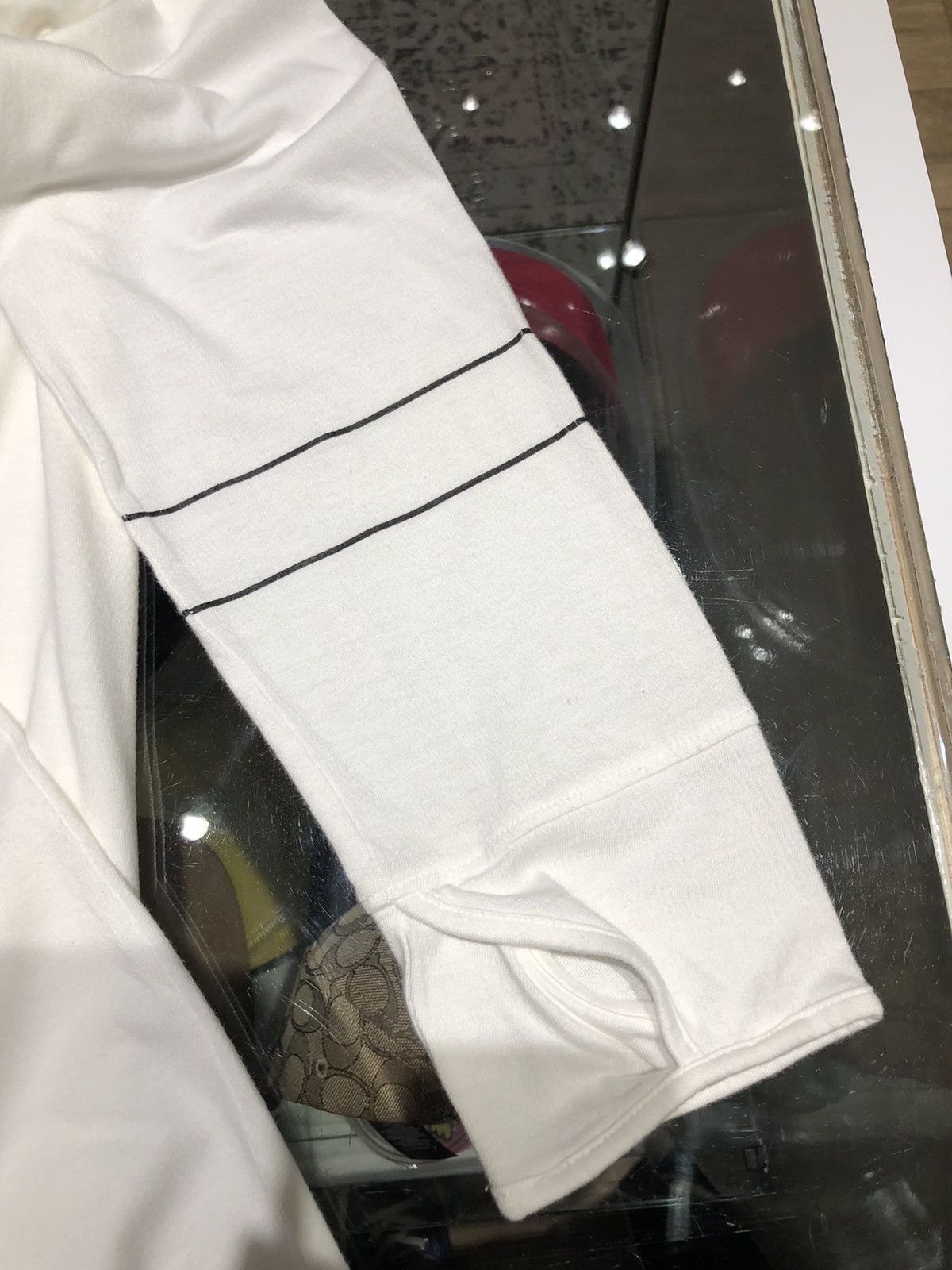 Helmut Lang AW17 Helmut Lang Collection “Traumdeutung” Size US S / EU 44-46 / 1 - 10 Thumbnail