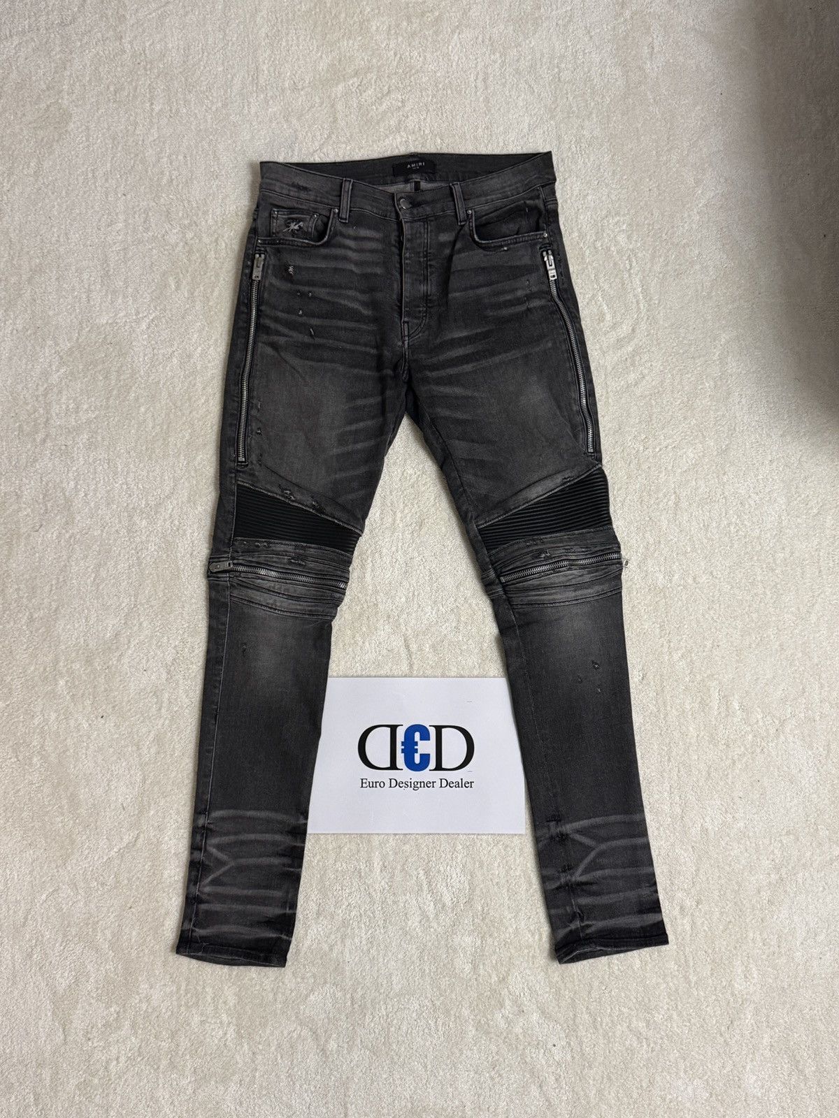Amiri Mx 2 | Grailed