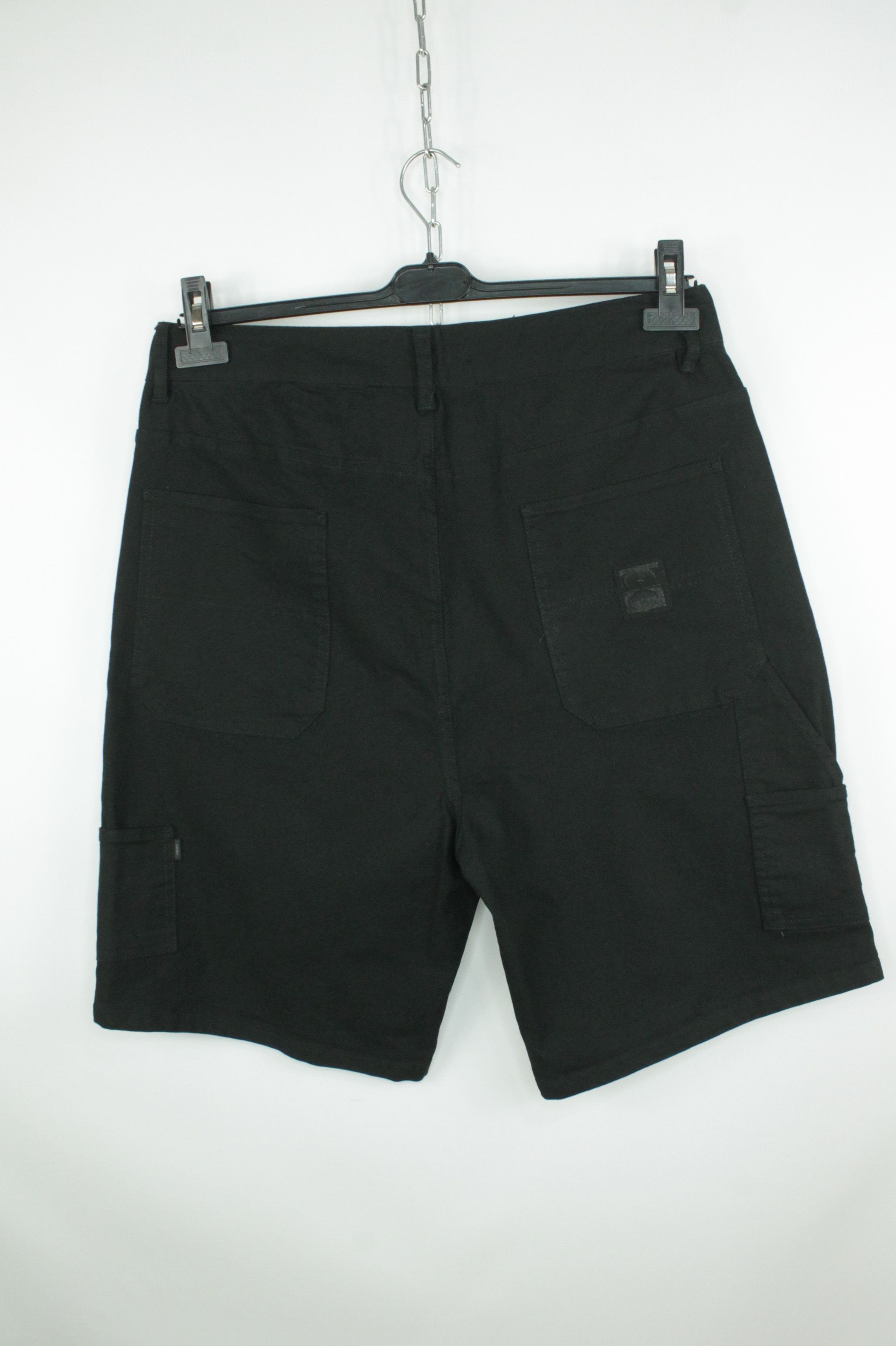 Other Former Distend Walkshort Black Size US 34 / EU 50 - 4 Thumbnail