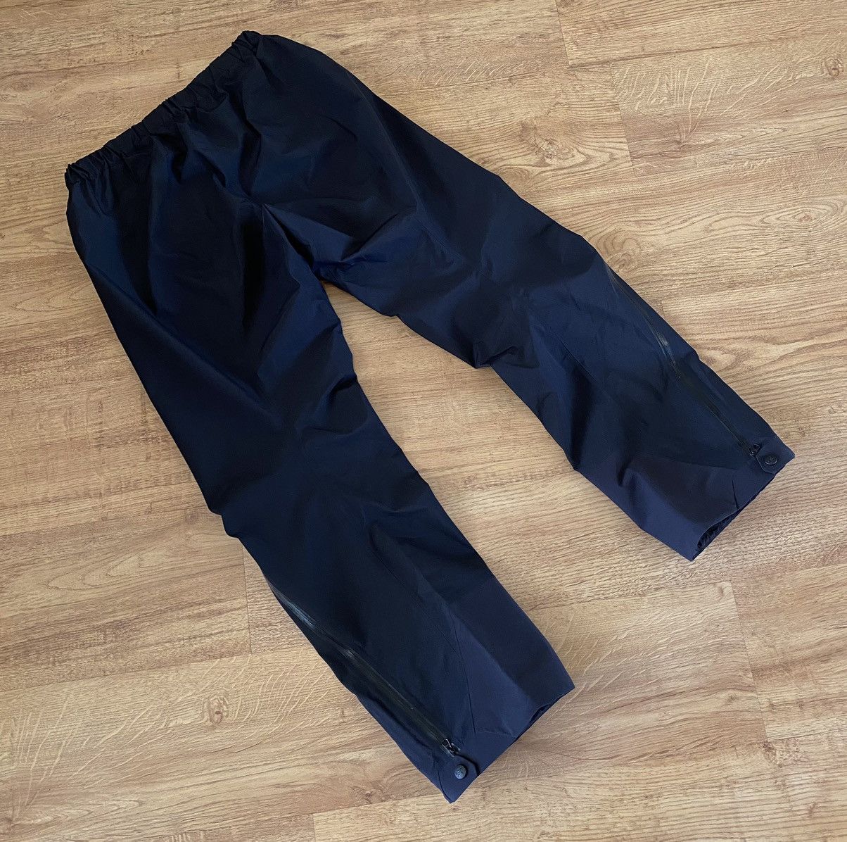Arc'teryx Arcteryx Beta Pant Gore Tex x Gorpcore x Outdoor Size 32" / US 10 / IT 46 - 5 Thumbnail