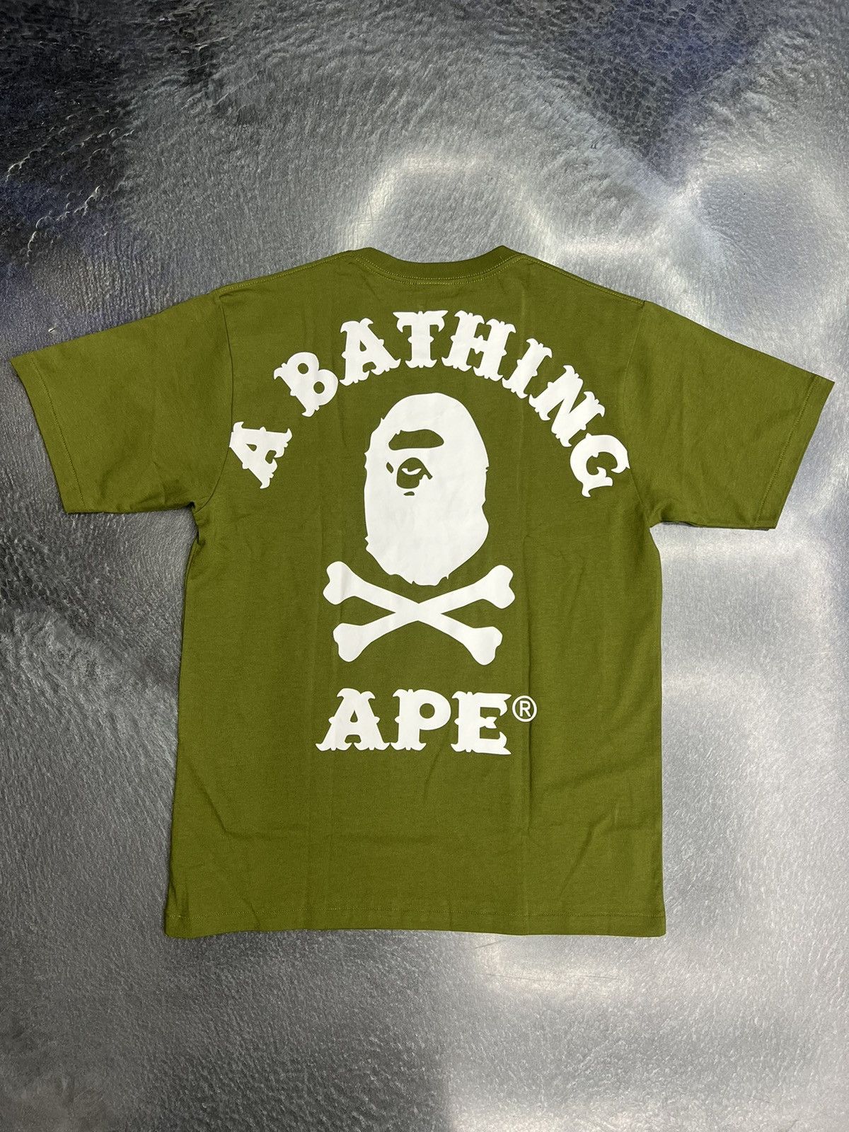 Bape Pirate T-Shirt