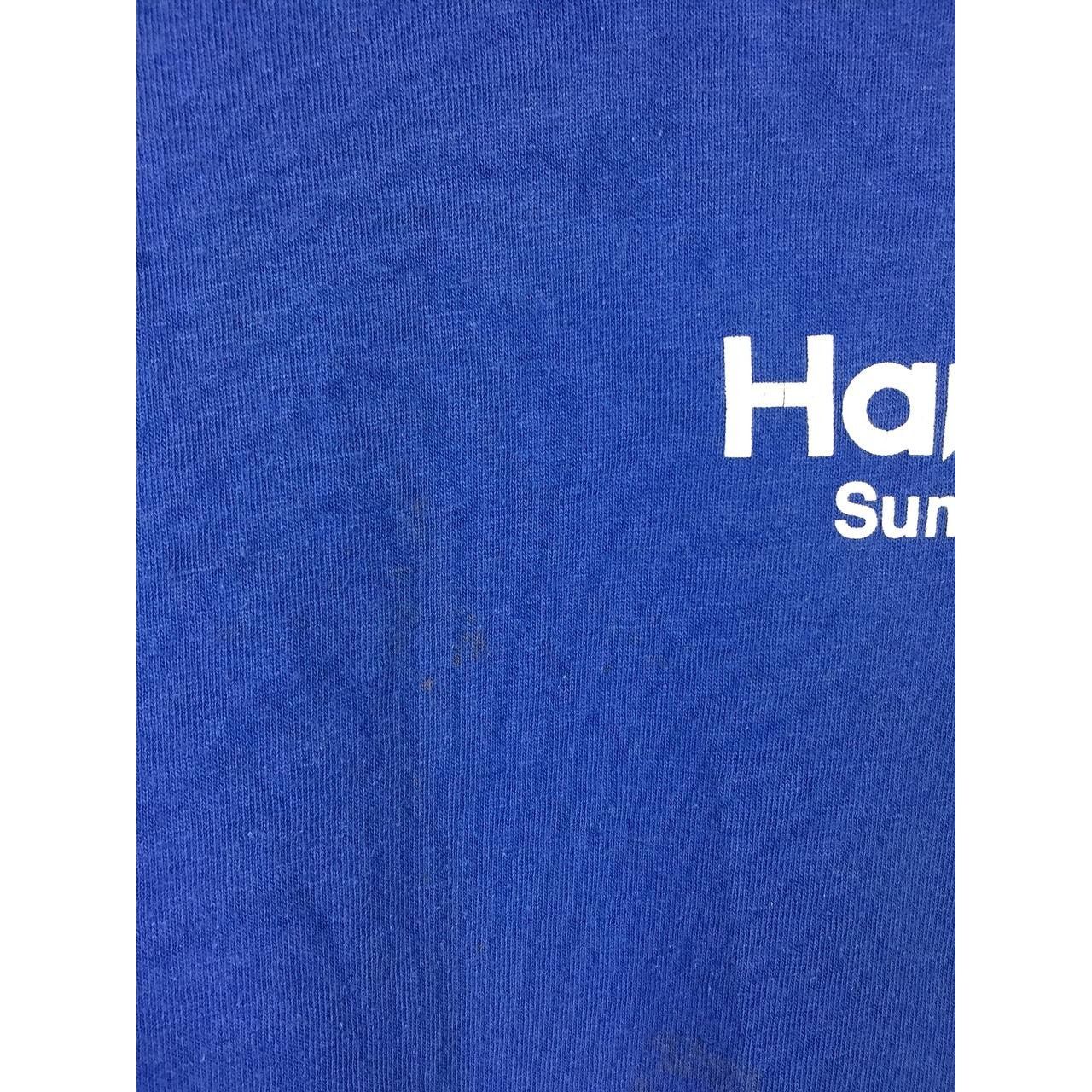 Band Tees Hawaiian6 Melodic Hardcore Band Summer Festival 2006 Tee Size US M / EU 48-50 / 2 - 15 Thumbnail
