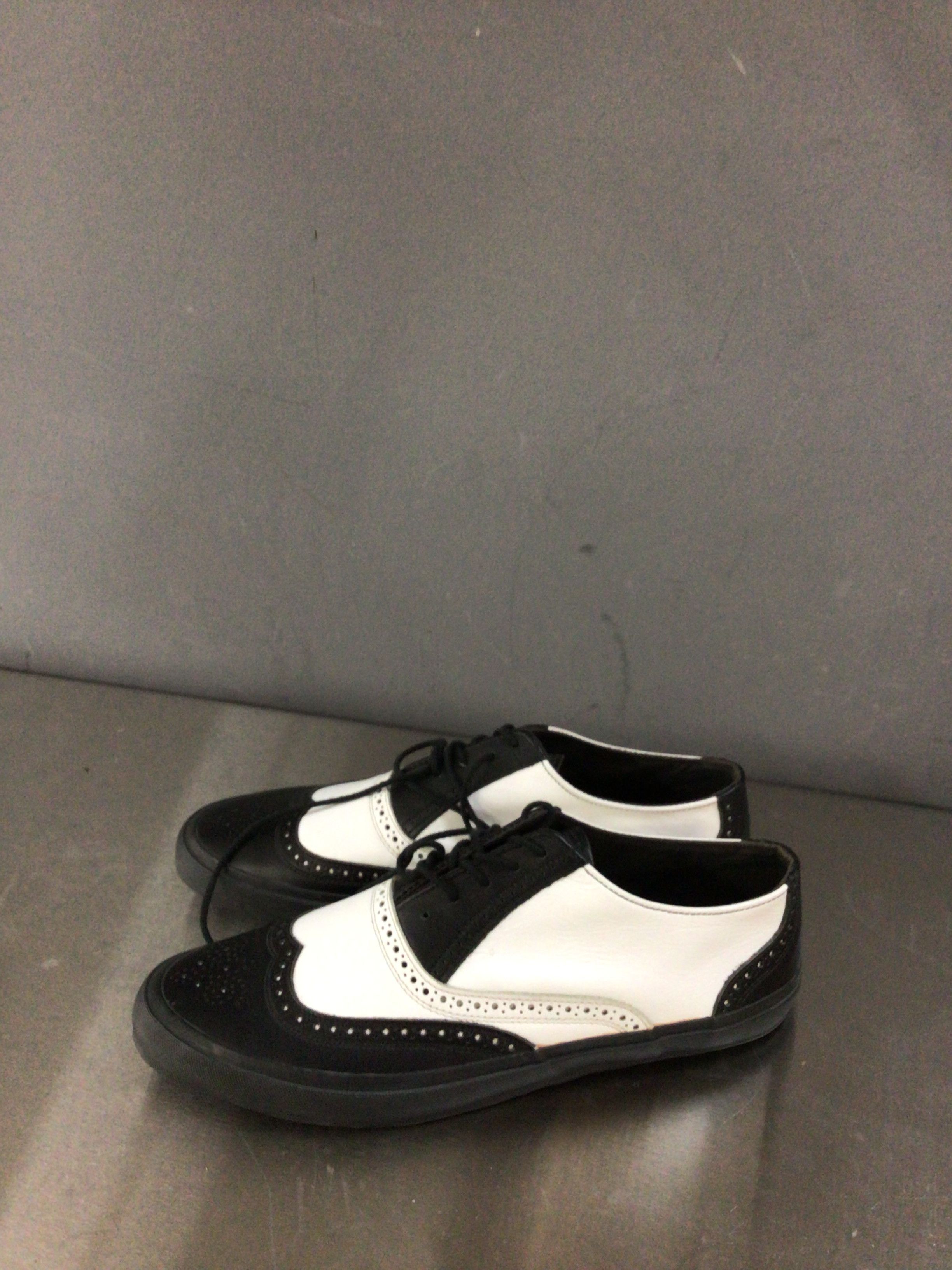 Comme des Garcons Homme Plus Commes des Gacons Homme Plus derby Size US 8.5 / EU 41-42 - 4 Thumbnail